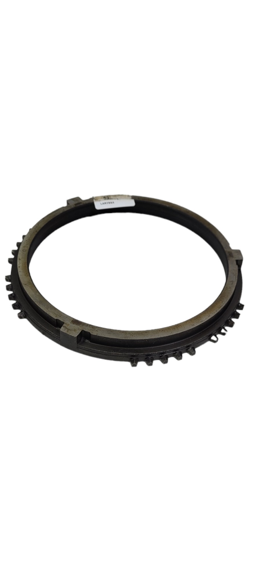 Anel Sincronizado Caixa Zf 1295304004 3