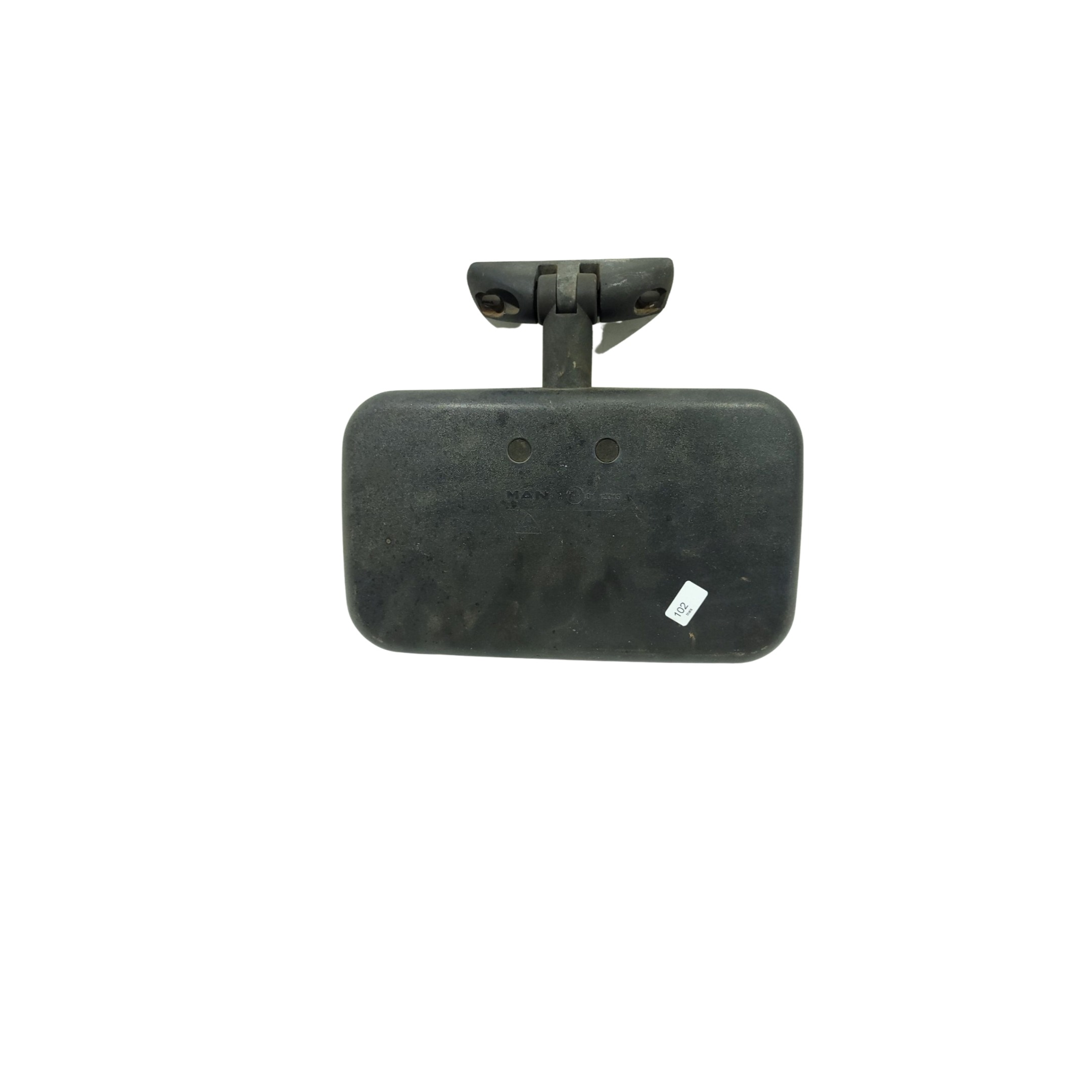Retrovisor Rampa Man 5