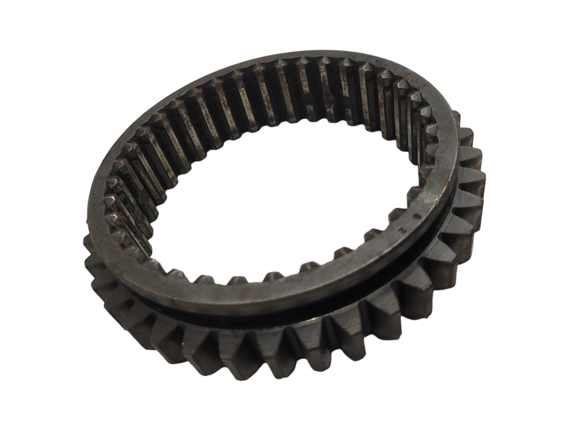 Luva Sincronizadora 1ª Ré Câmbio Clark 240v 3315174 3