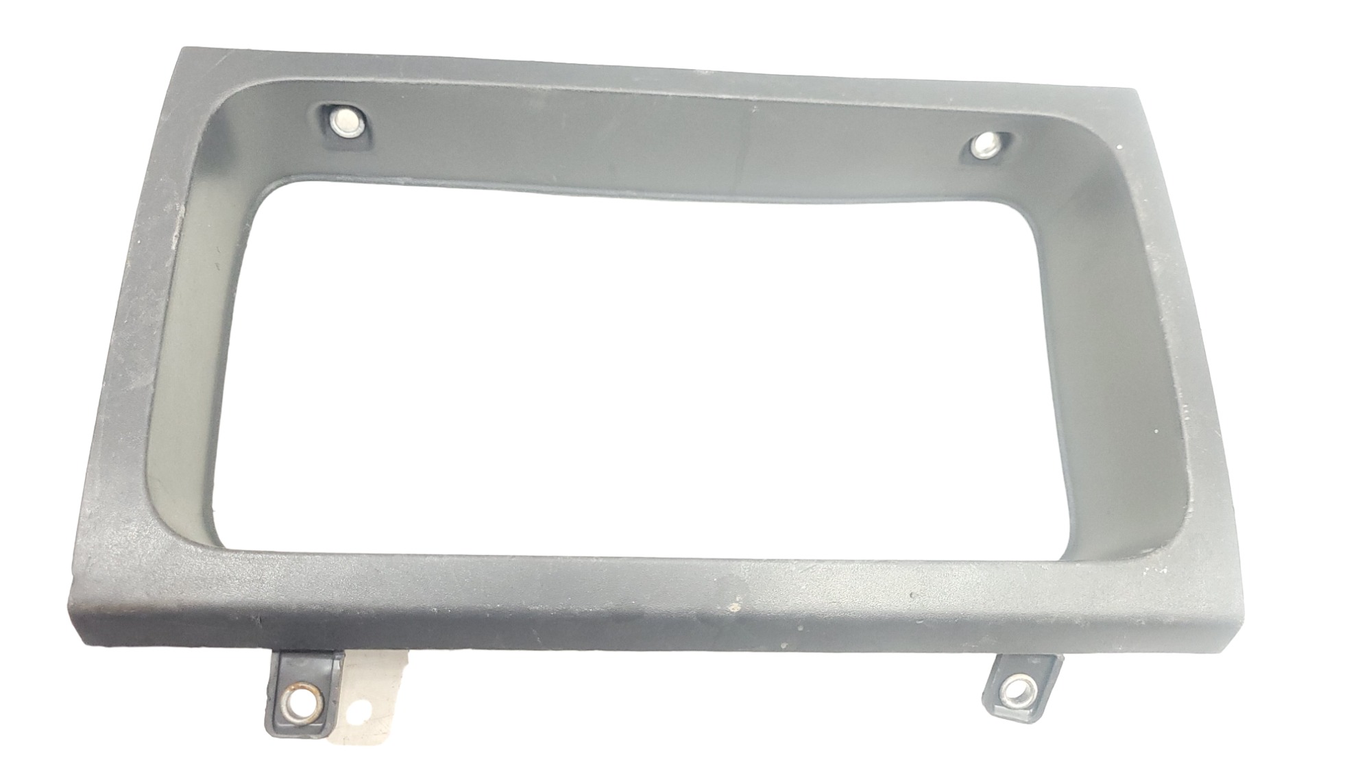 Cobertura Painel Instrumentos Vw Constellation 2r2858335a 1