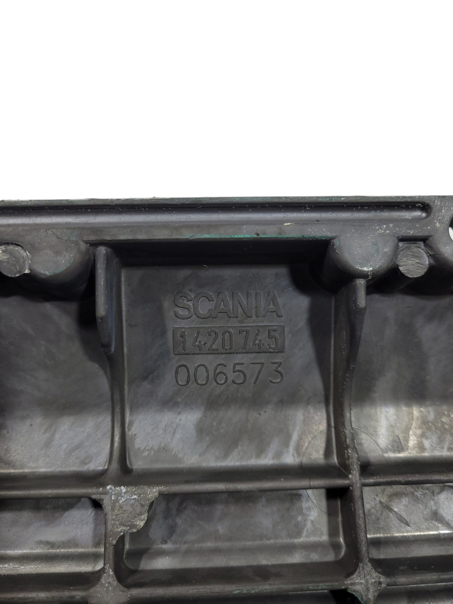 Tampa Lateral Scania 1420745 5