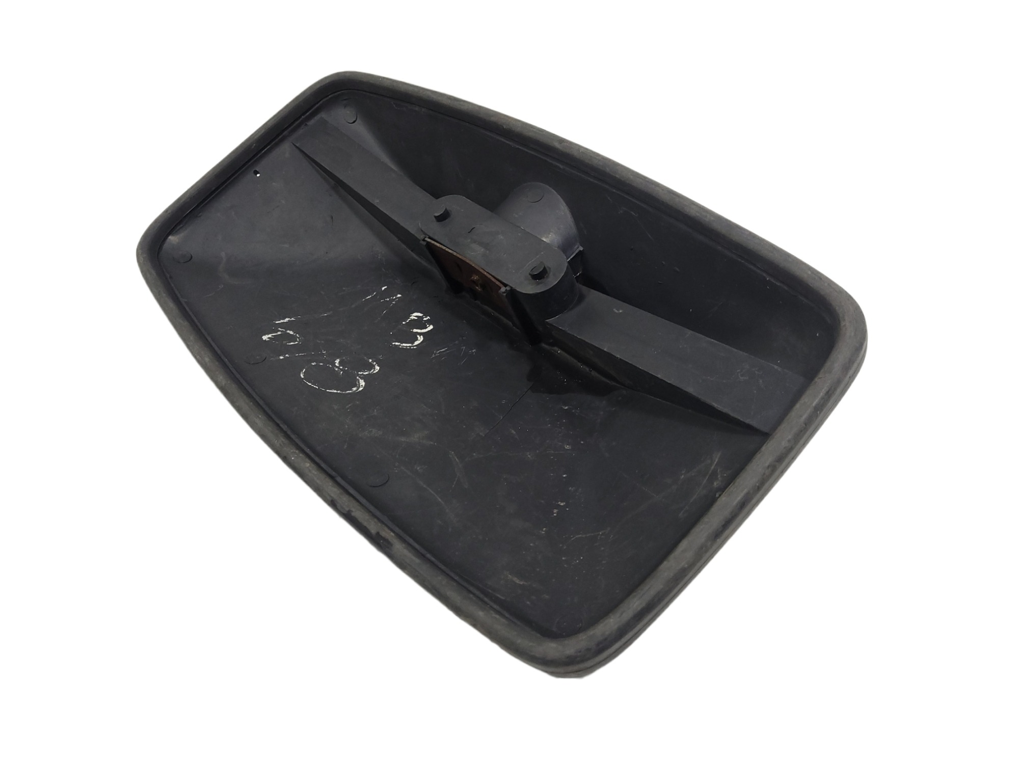 Capa Retrovisor M Benz 618 Não Se Aplica 5