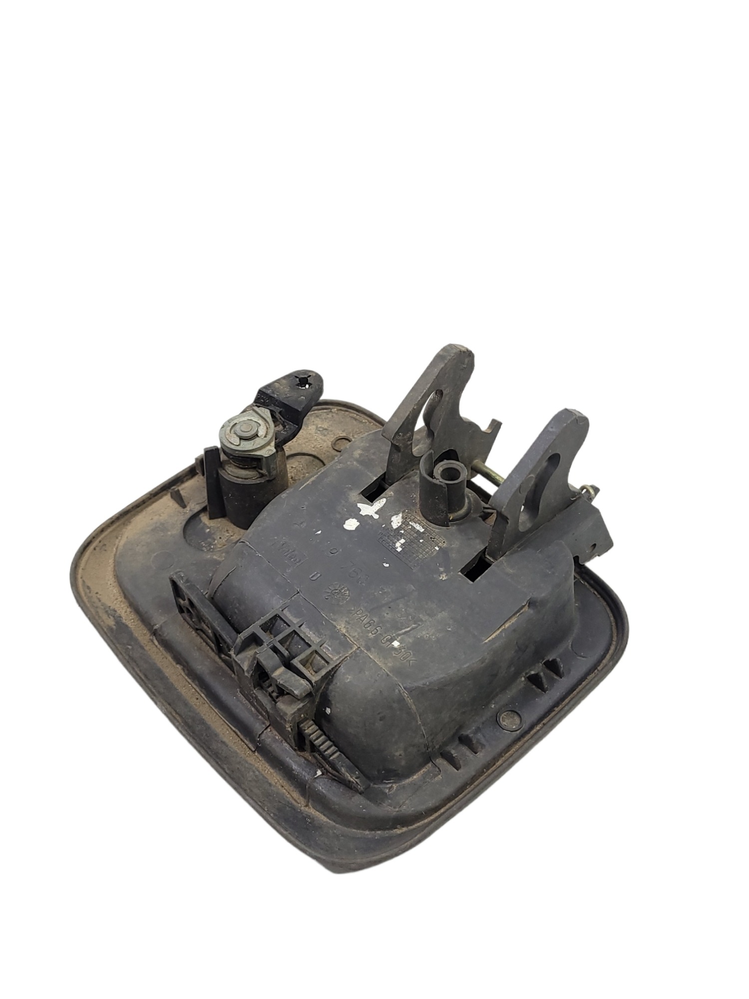 Macaneta Externa Direito M Benz 1938 A6947607159 4