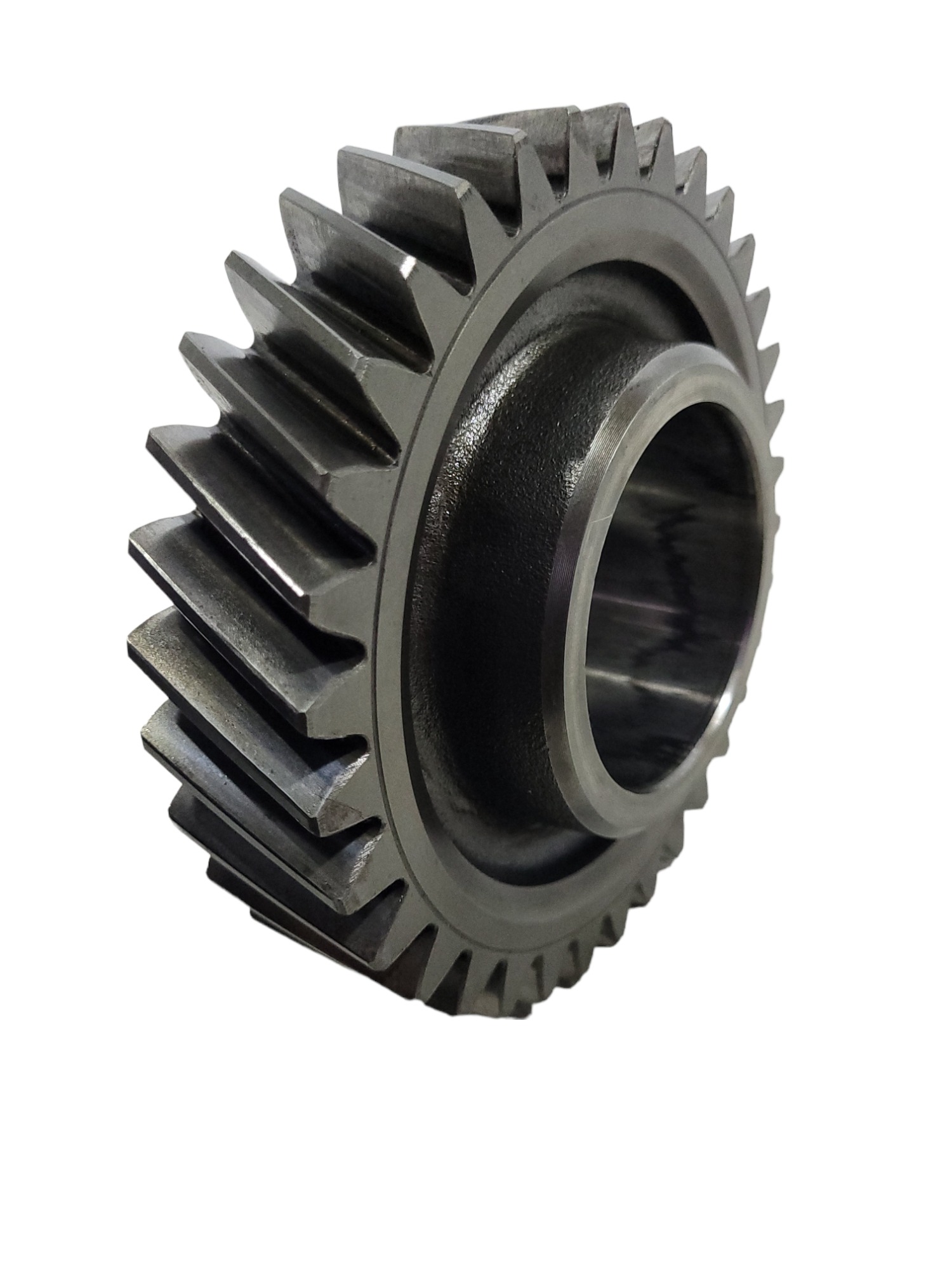 Engrenagem 3 Fixa Cx Cambio Gr905 Scania 2028684 2