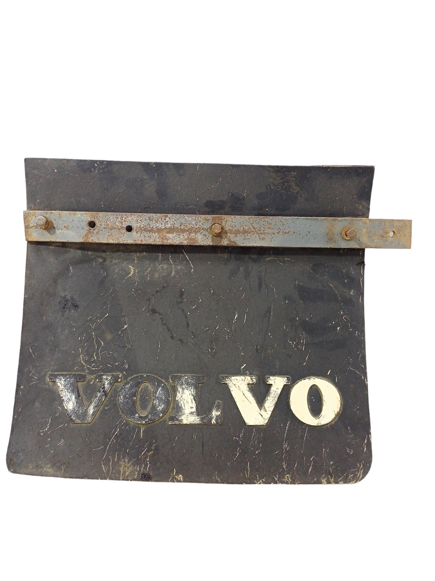 Lameiro Com Suporte Volvo 2