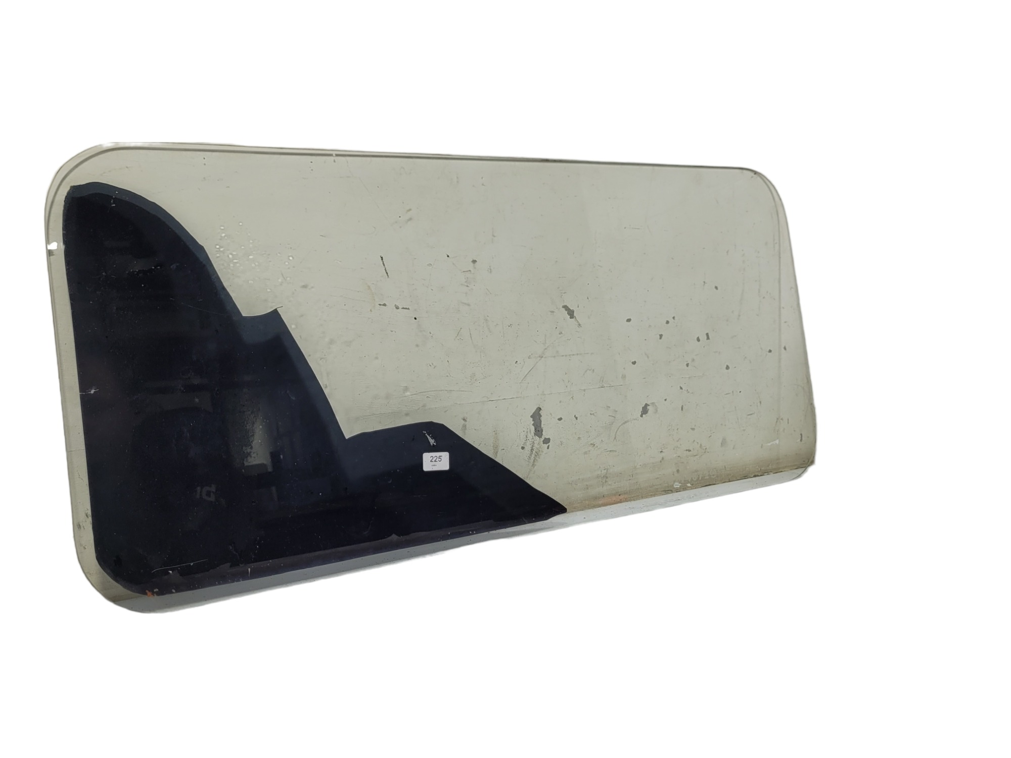 Vidro Traseiro Cabine Mbenz 914c 2002ch 3