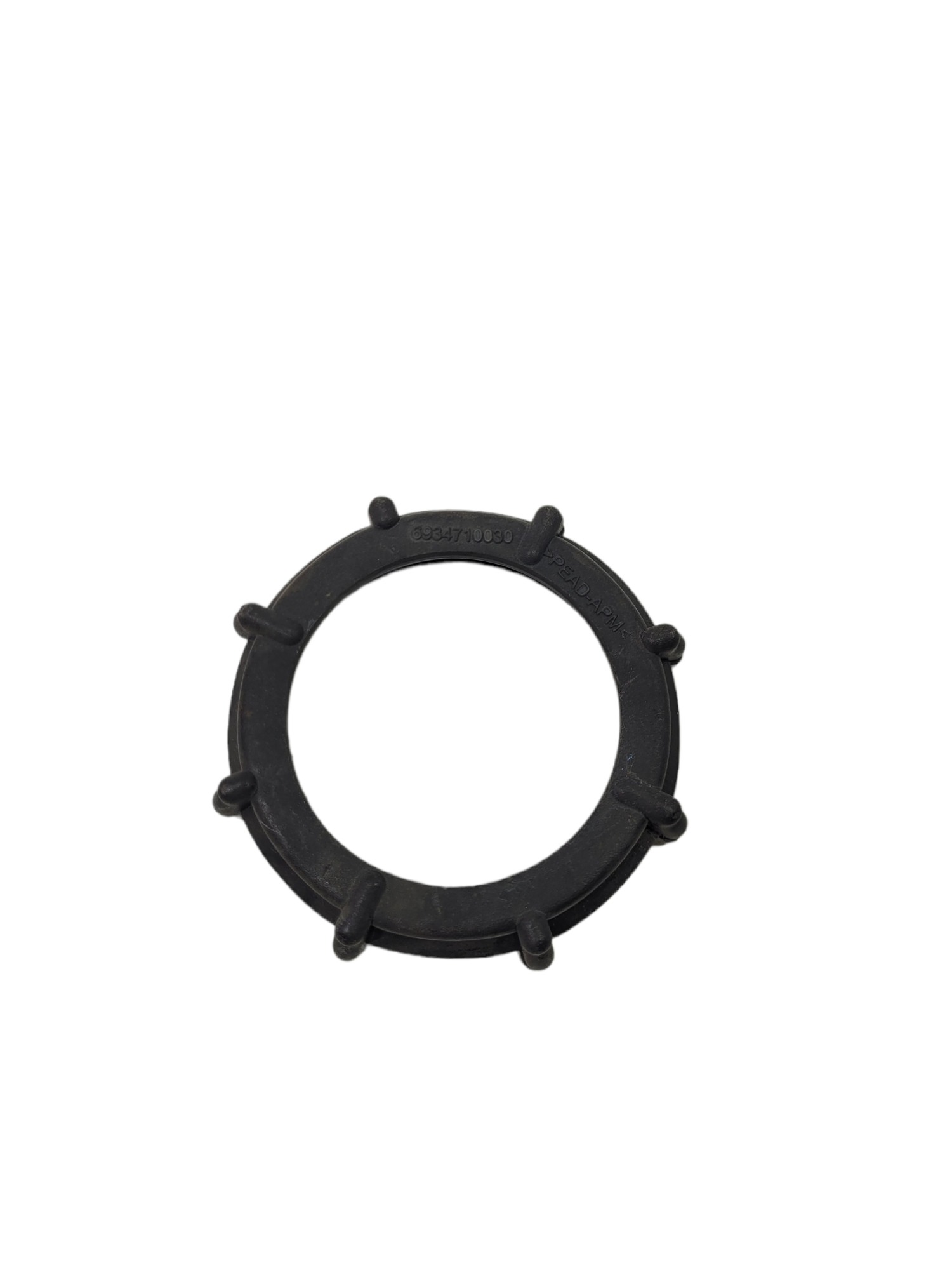 Tampa Roscada Boia Tanque M Benz Axor 6934710030 Preto 1 1
