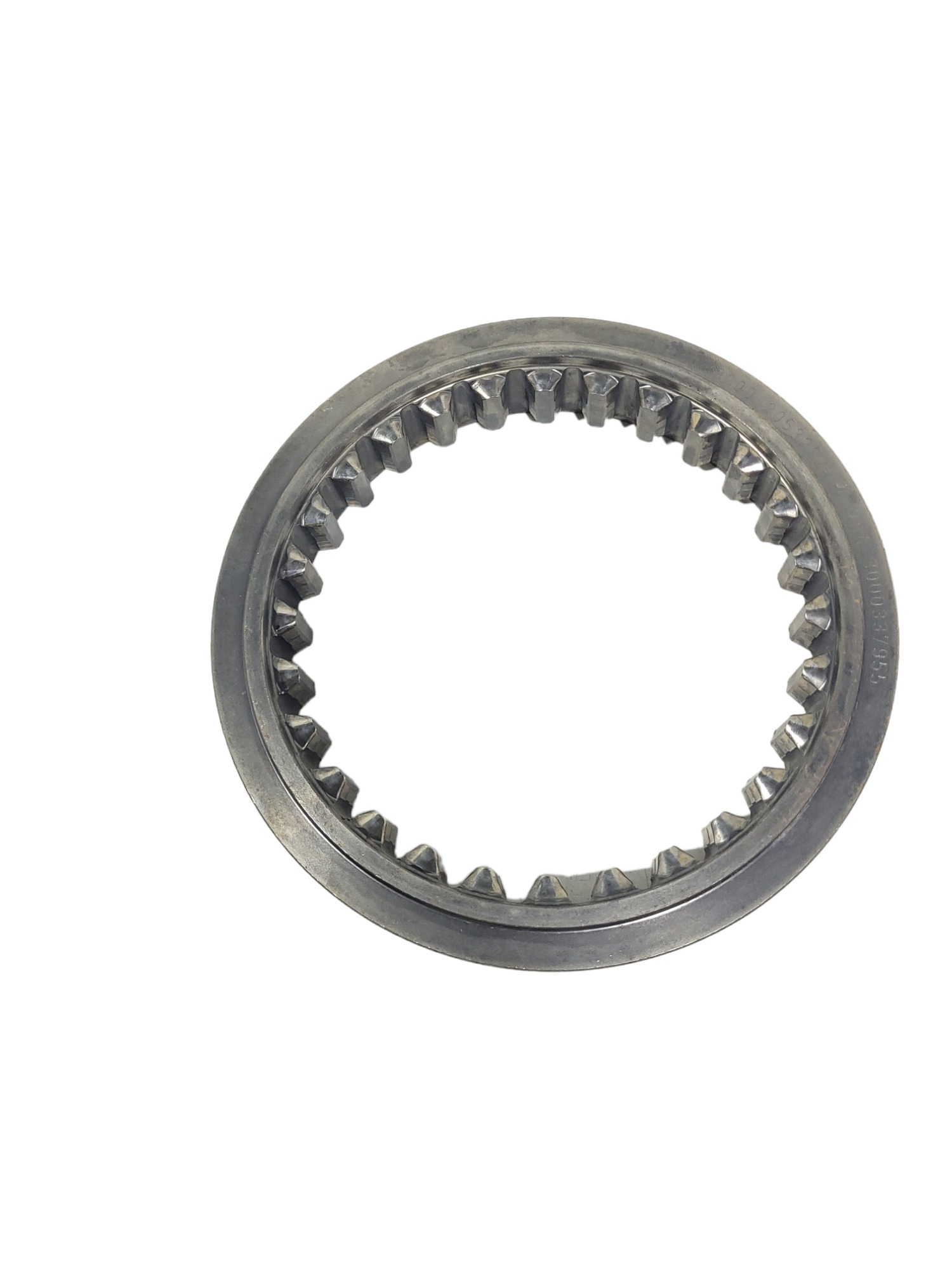 Luva De Engate Da Caixa Volvo 20532224 1