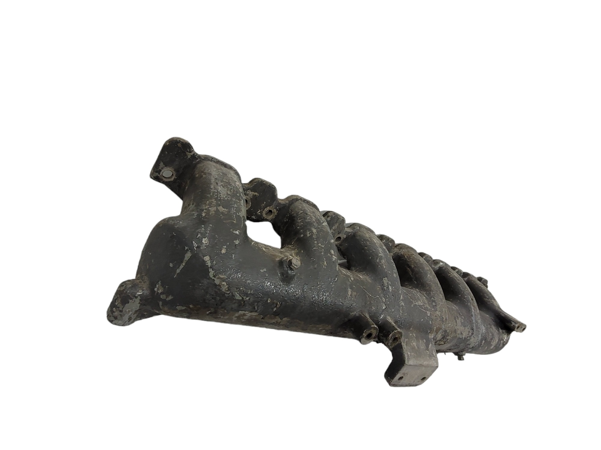 Coletor Admissão Ford Cargo 2