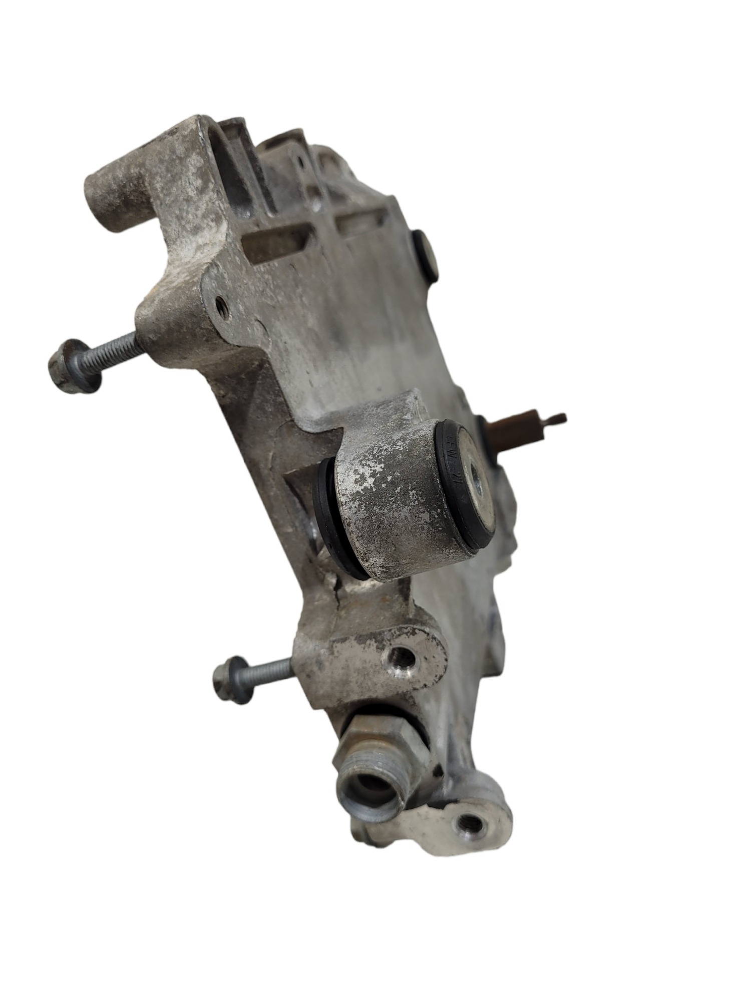 Suporte Central Motor Iveco Hiway 5801551113 5
