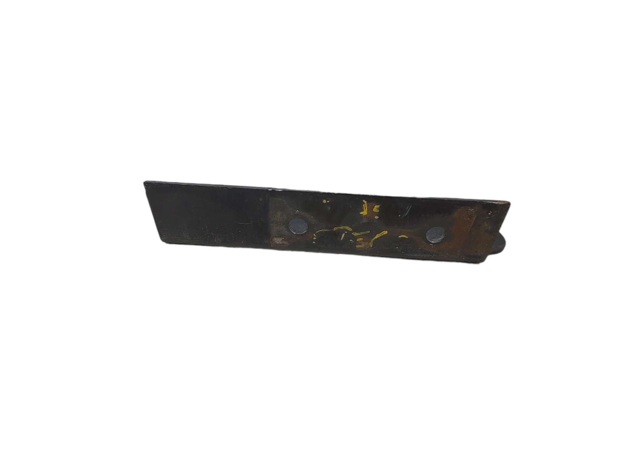 Suporte Painel M Benz Atego 5