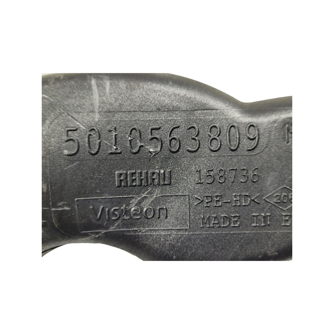 Duto Ar Volvo Vmn 5010563809 5