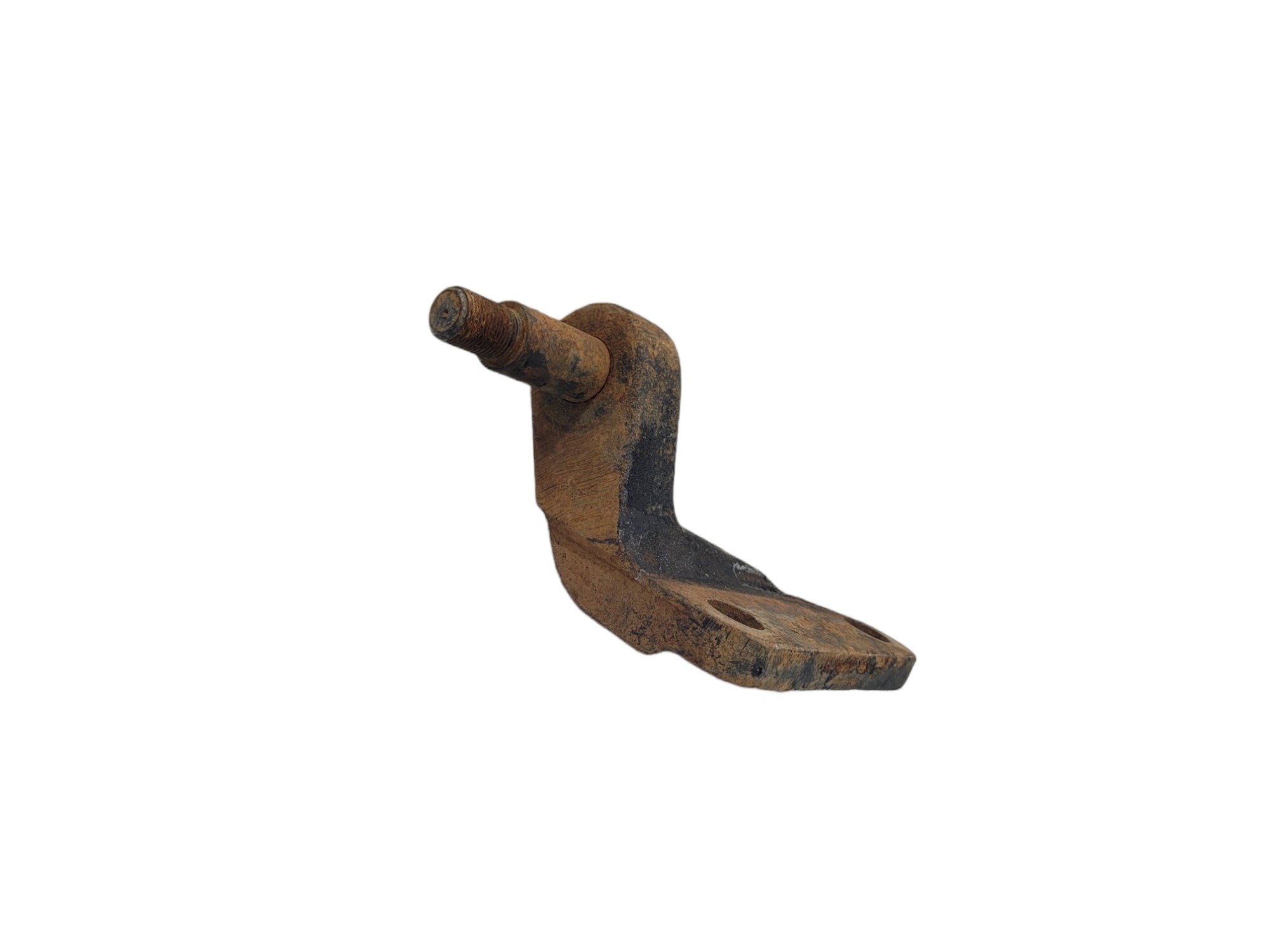 Suporte Inferior Amortecedor Dianteiro Vw Jg413354 2