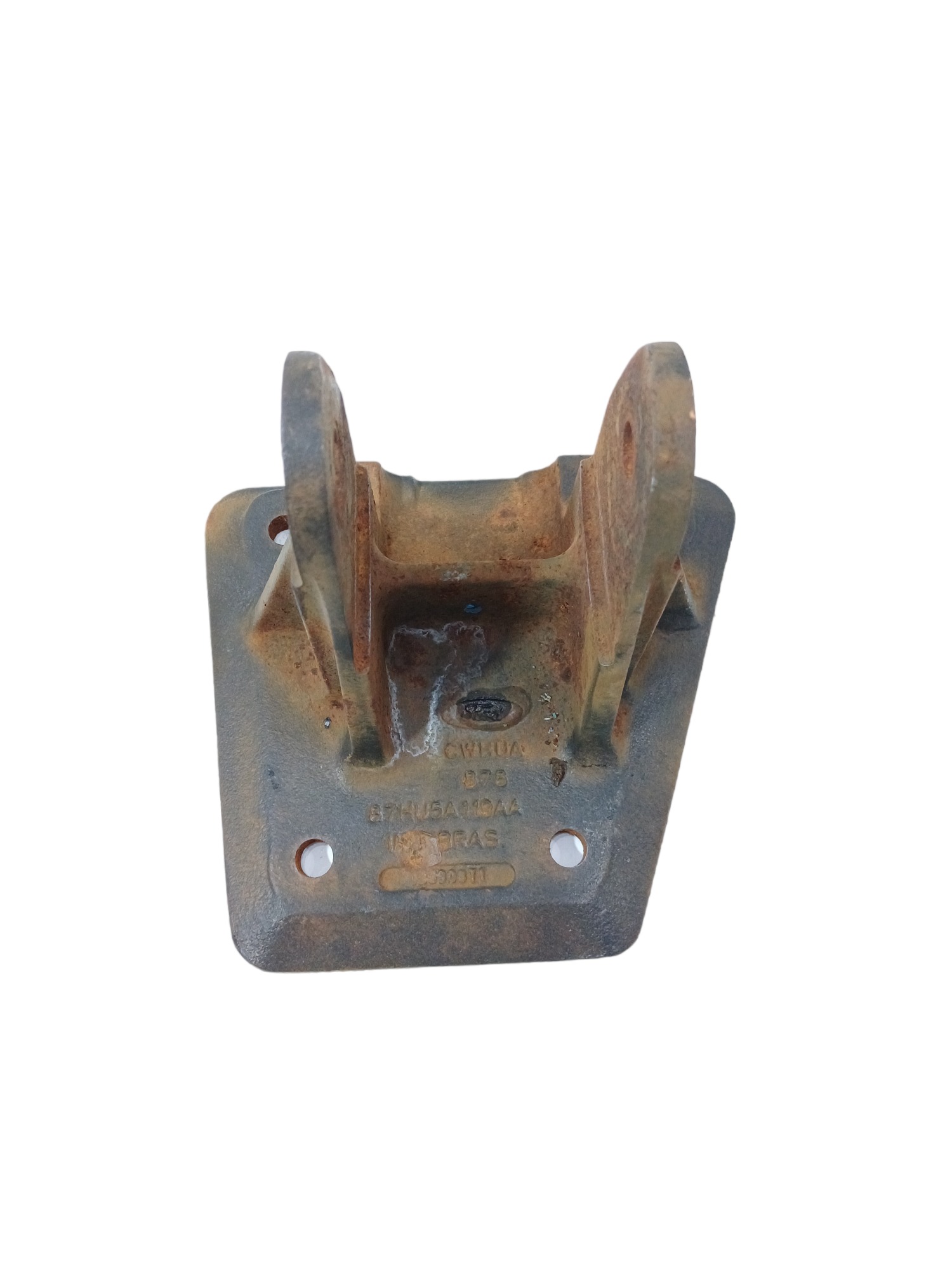 Suporte Base Cabine Cargo 87hu5a119aa 1