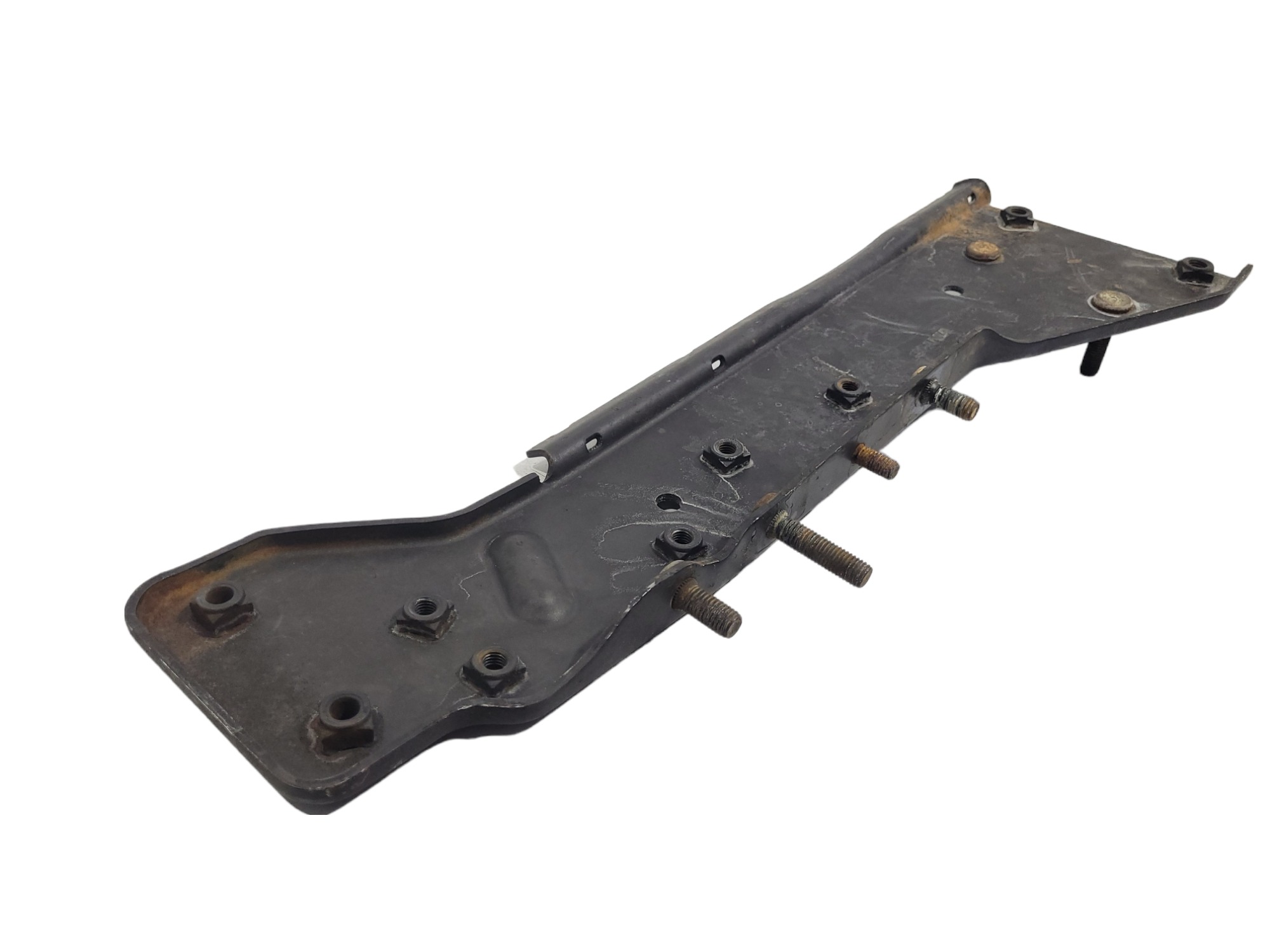 Suporte Catalisador Scanian 1541019 3