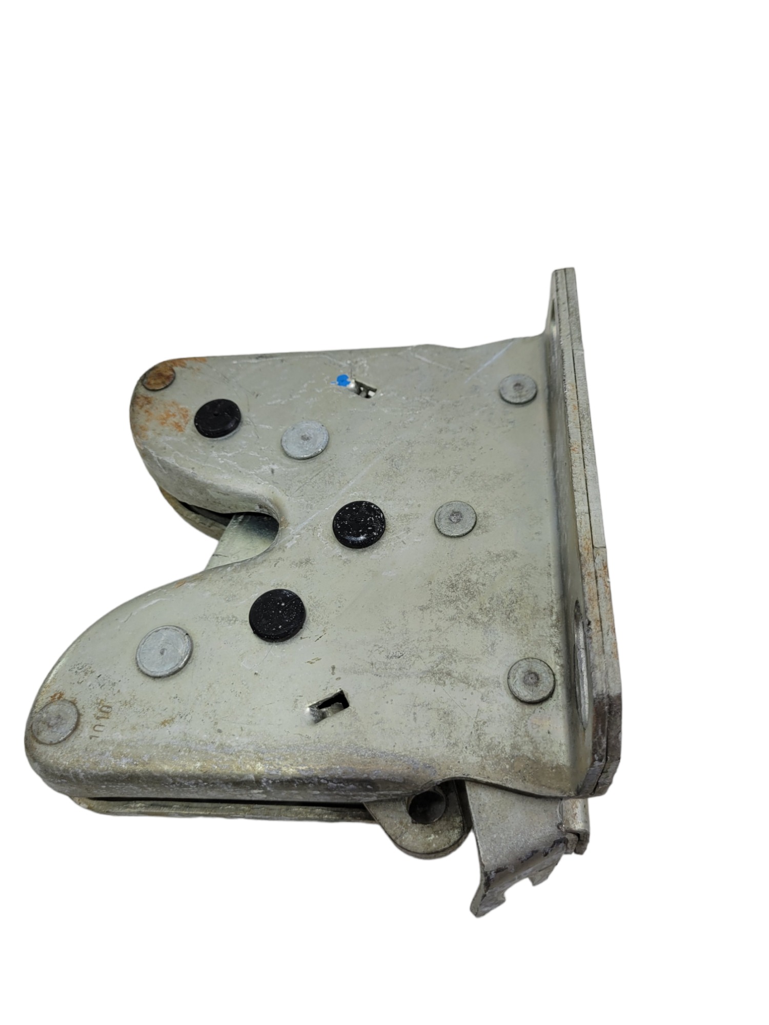 Fechadura De Cabine Sensor Mb Accelo 3