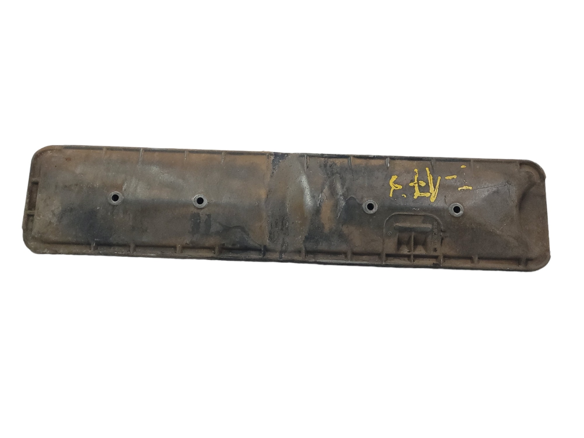 Tampa Lateral Motor M Benz 366 3660150504 1