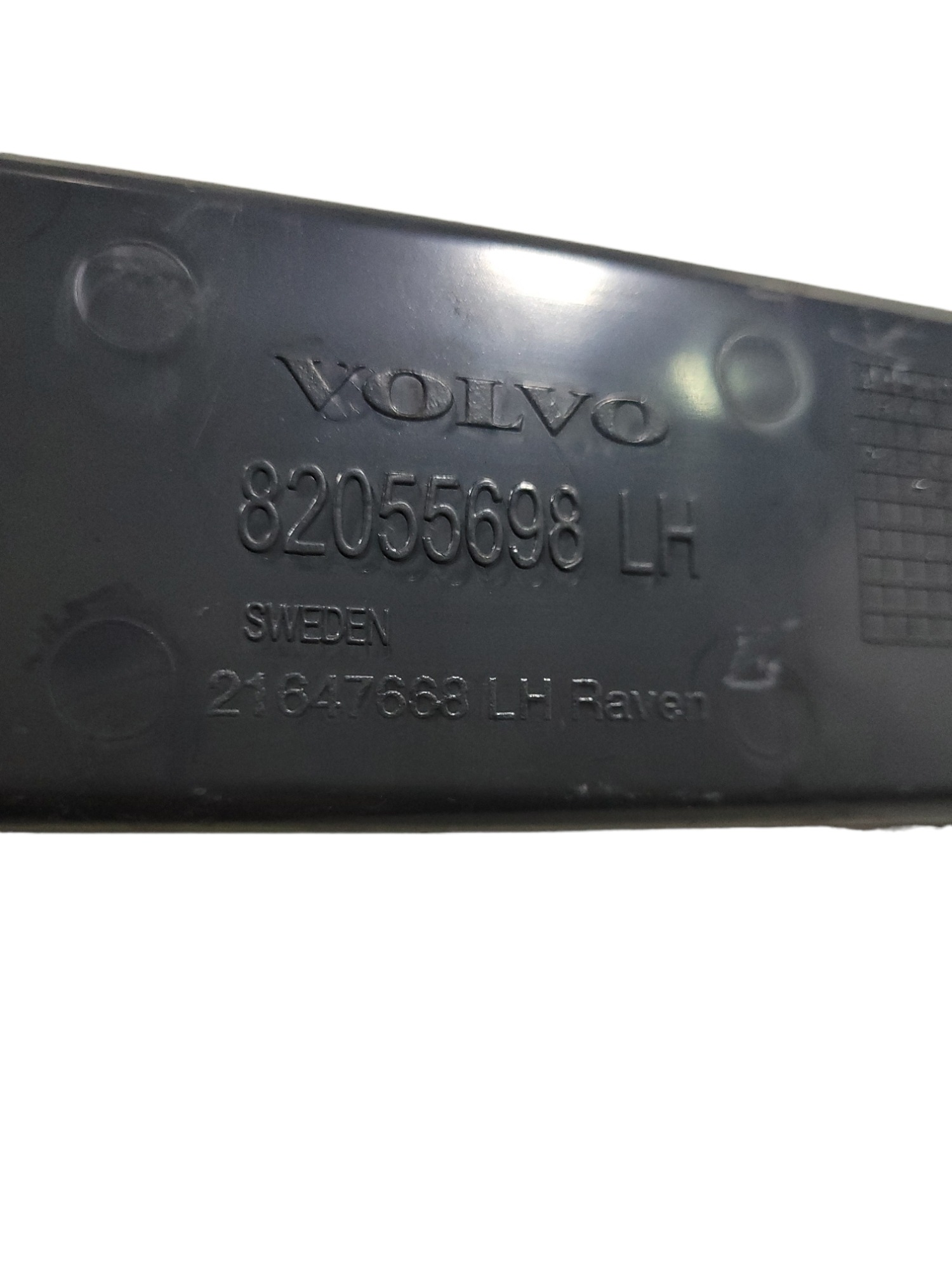Porta Objetos Volvo82055698 5