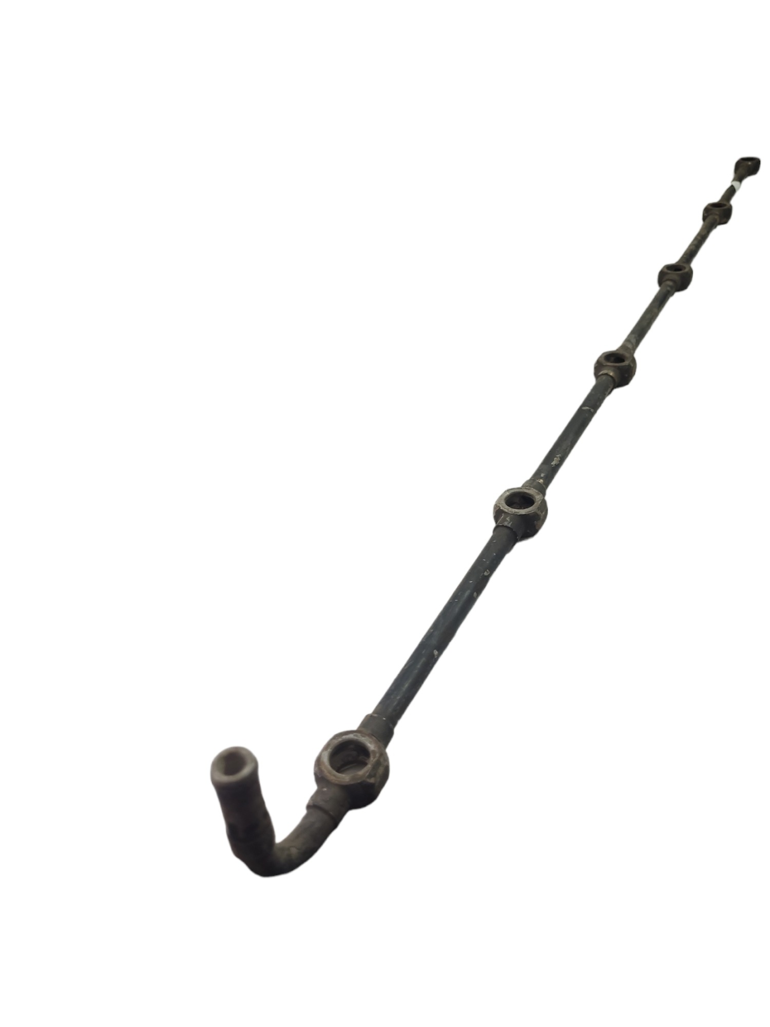 Cano Agua Motor M Benz 457 1