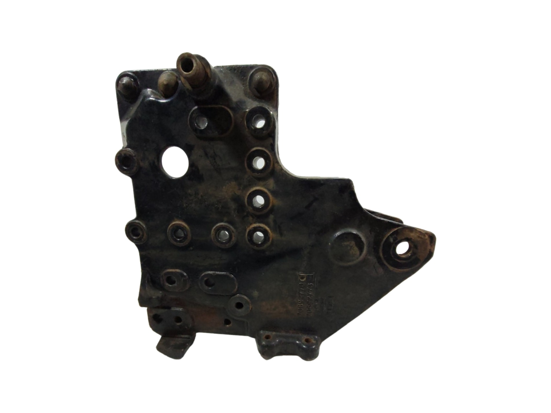 Suporte Da Suspensão Dianteira Volvo VM : N 20892770 1