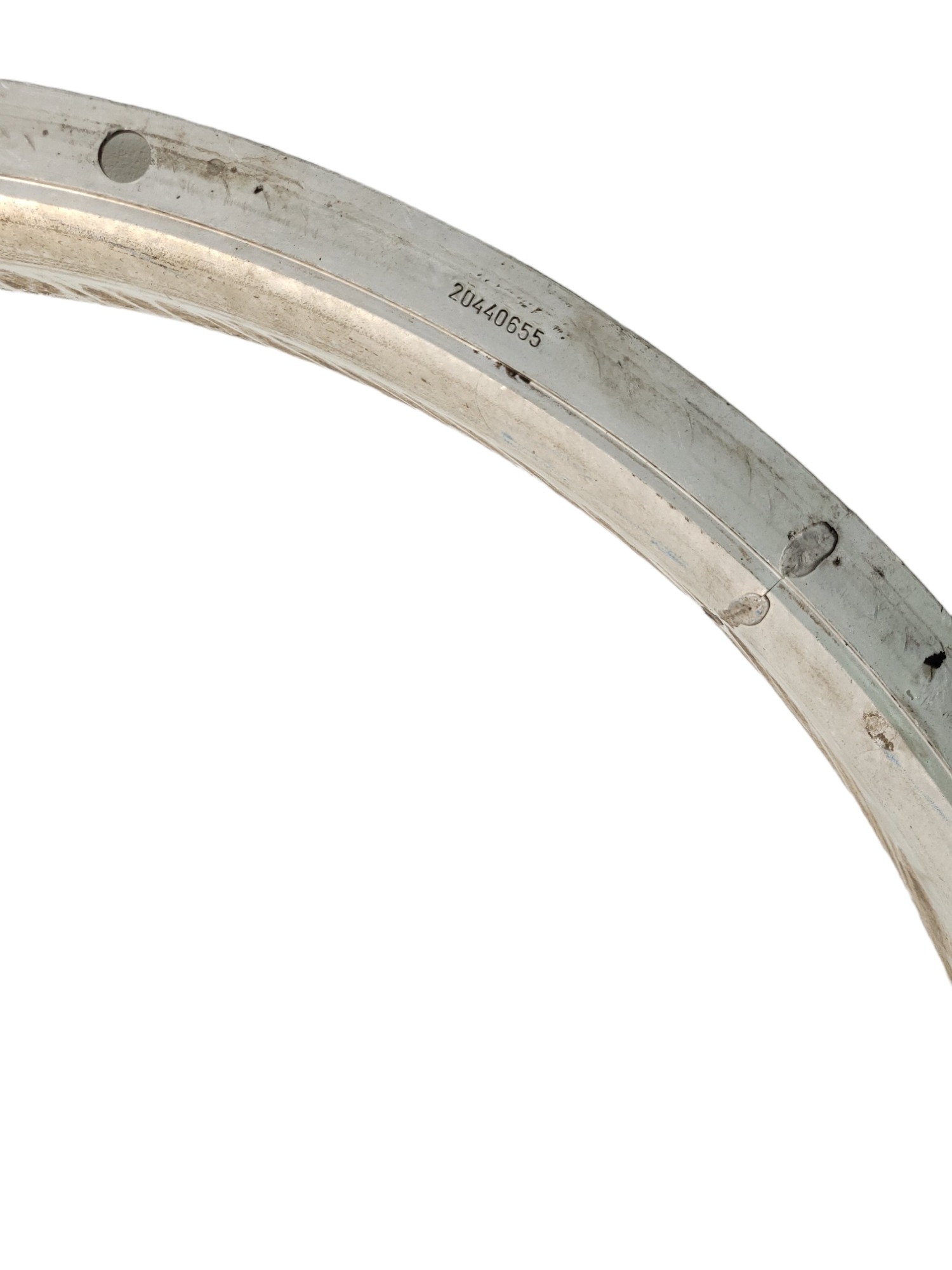 Aro Do Ventilador Volvo Fh420 20440655 5