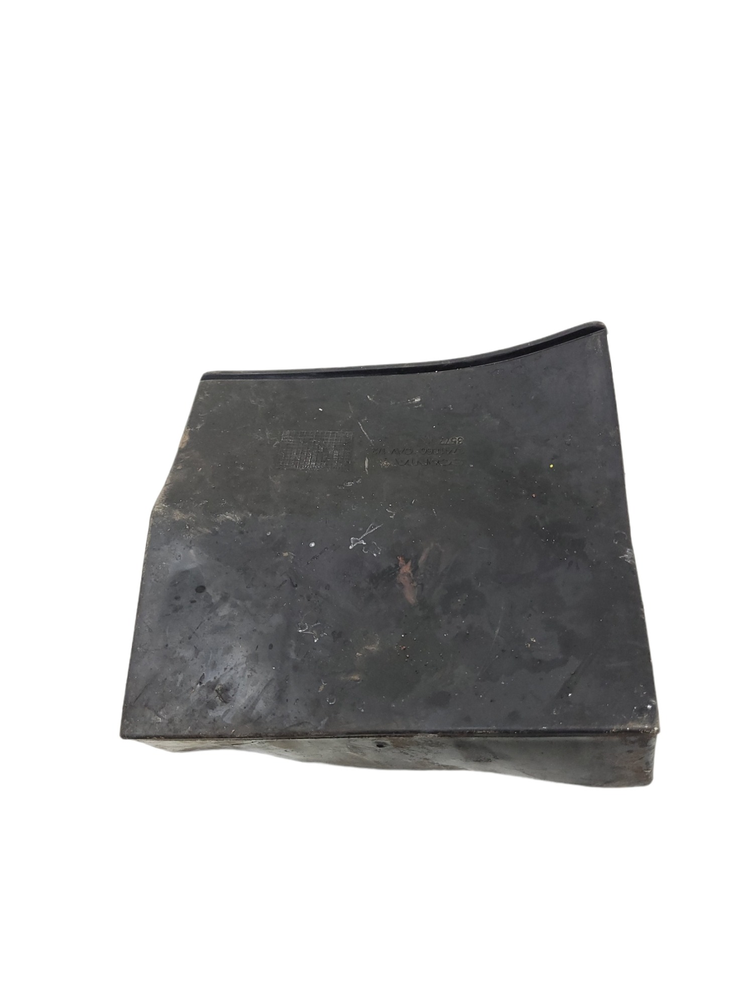 Tapete De Borracha Scania 1741860 2
