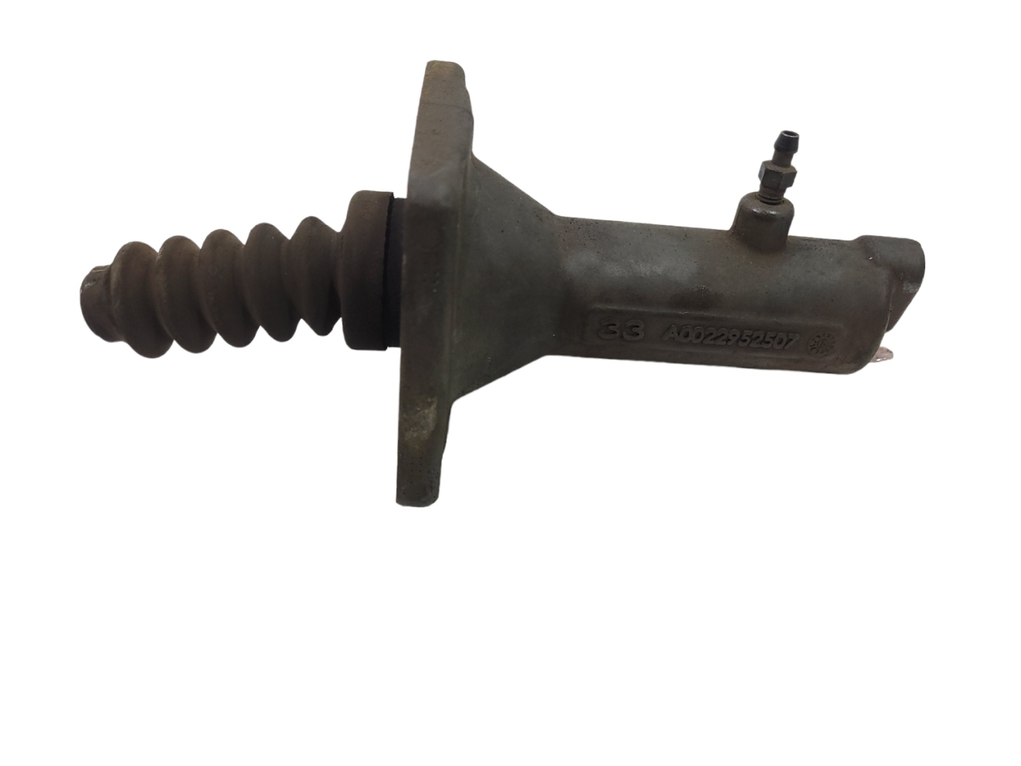 Cilindro Auxiliar Embreagem  M. Benz Accelo A0022952507 1