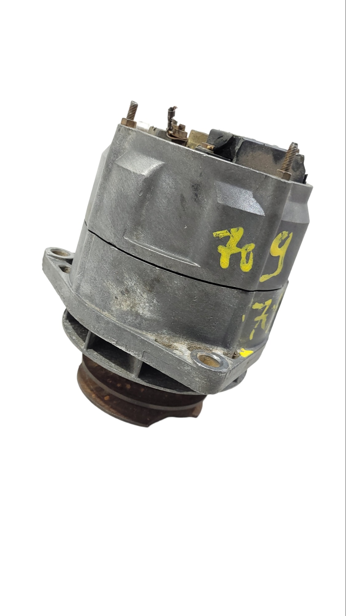 Alternador M Benz 9190087018 4