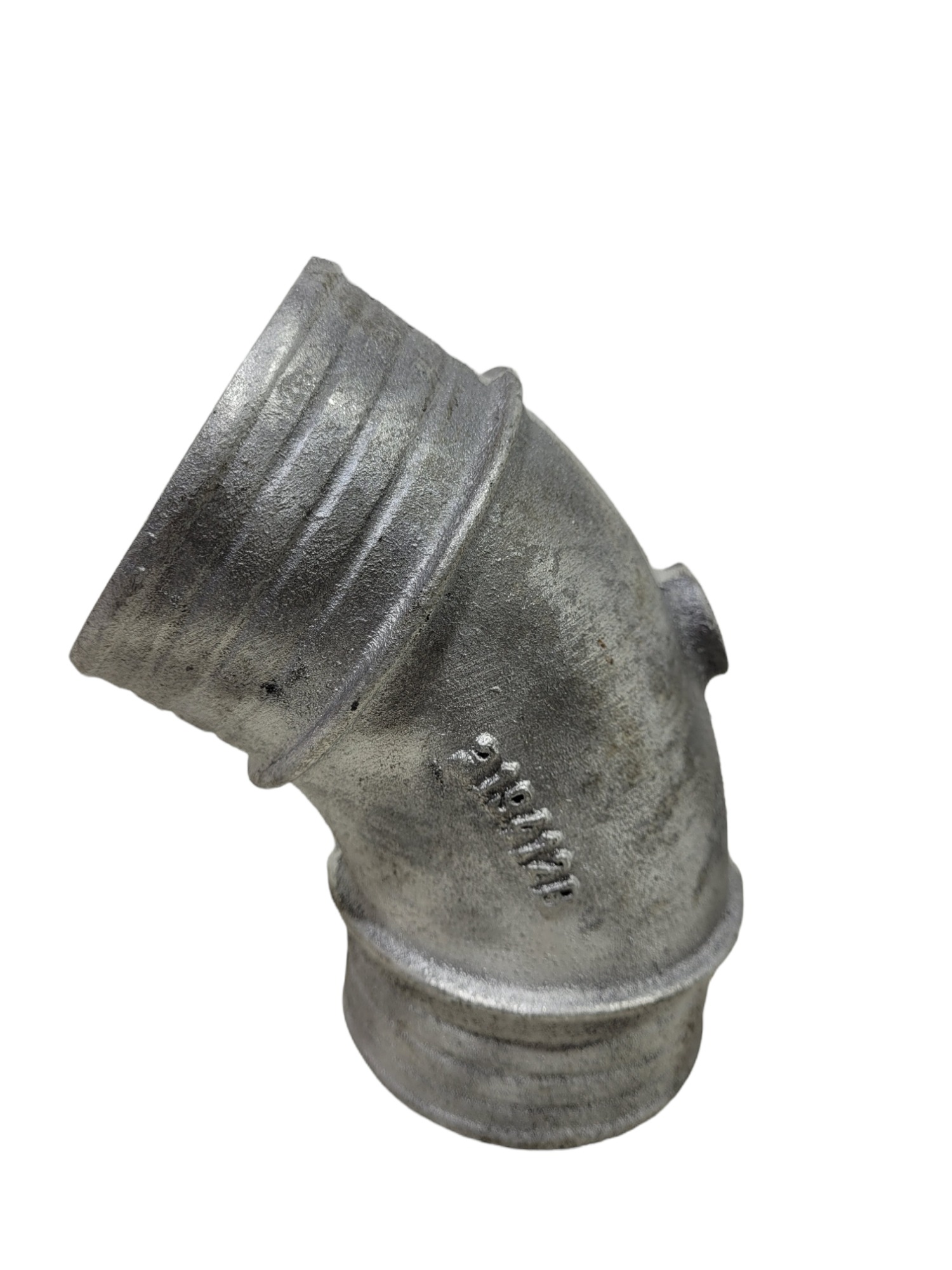 Tubo Radiador Ar Aluminio Scania 113 319412b 1