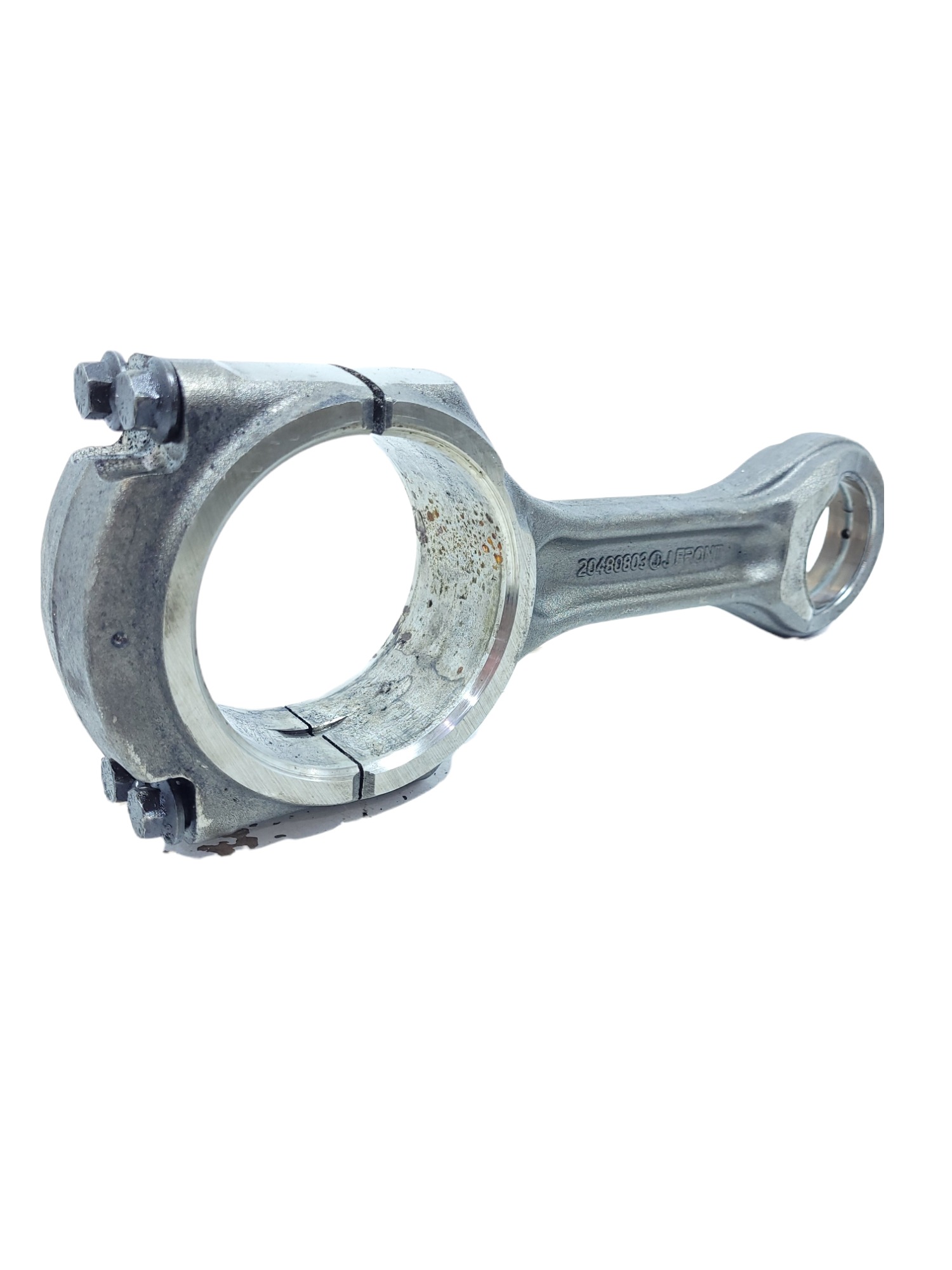 Biela Do Motor Volvo 20480803 3