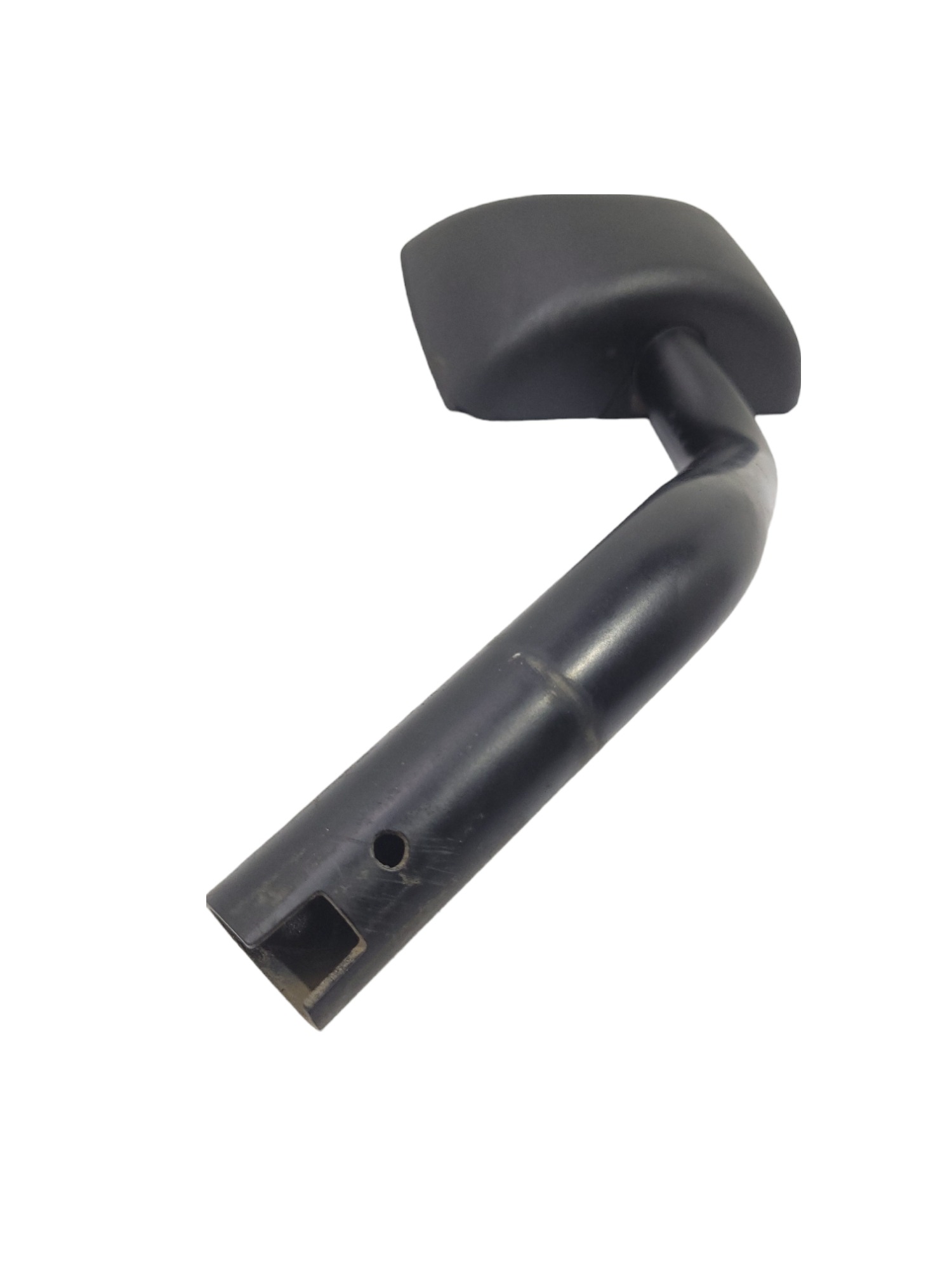 Suporte Do Retrovisor Auxiliar Dafn 1816912 4