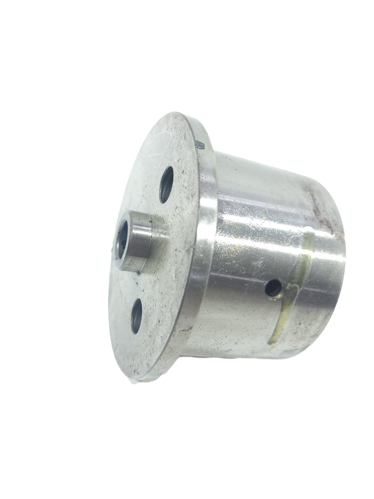 Cubo Da Engrenagem Intermediária Iveco Cursor 13 2
