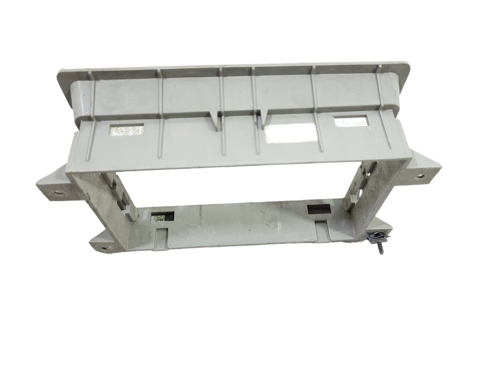 Moldura Painel Volvo 5
