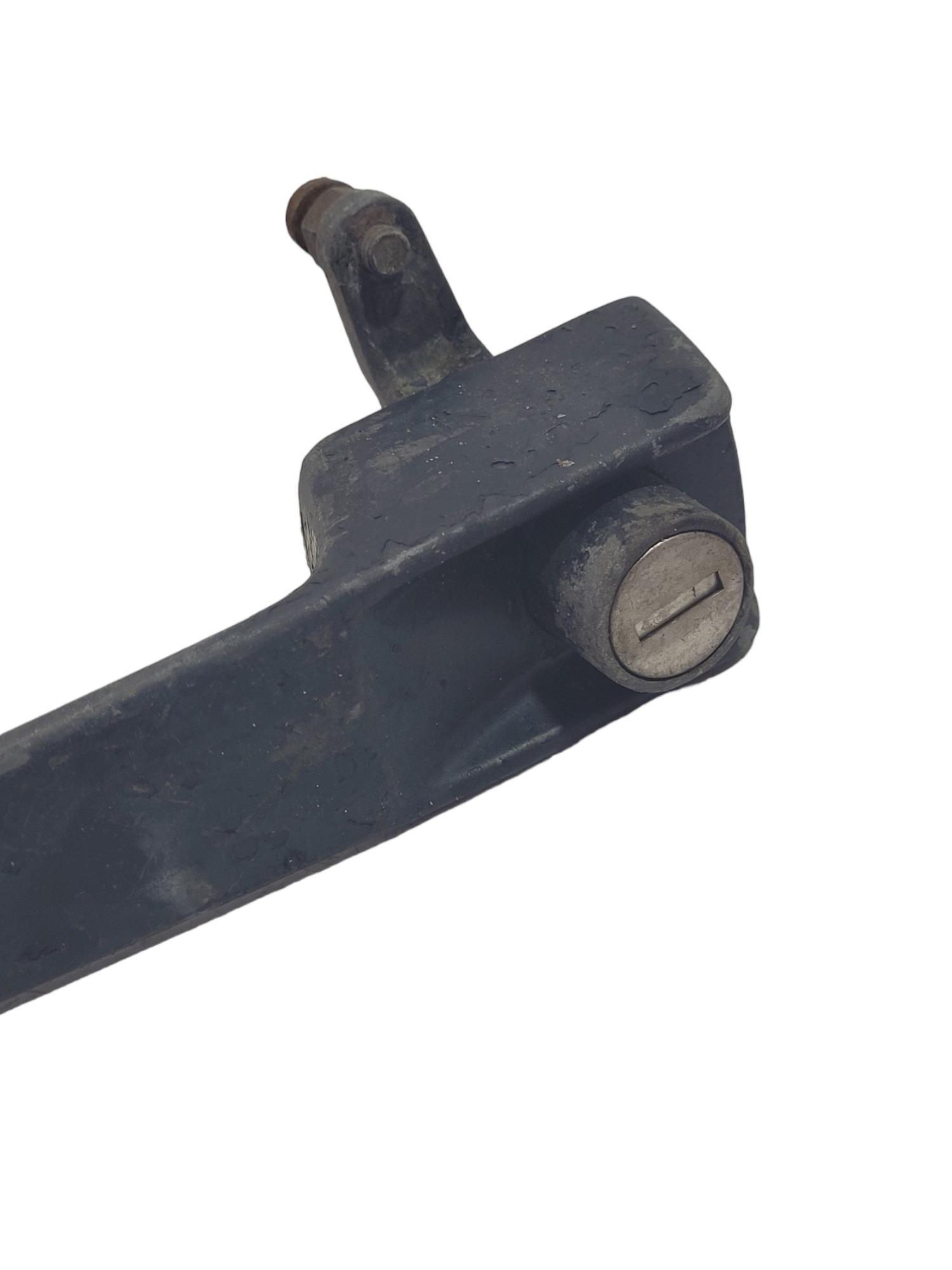 Maçaneta Externa Porta M Benz 6887607059 5