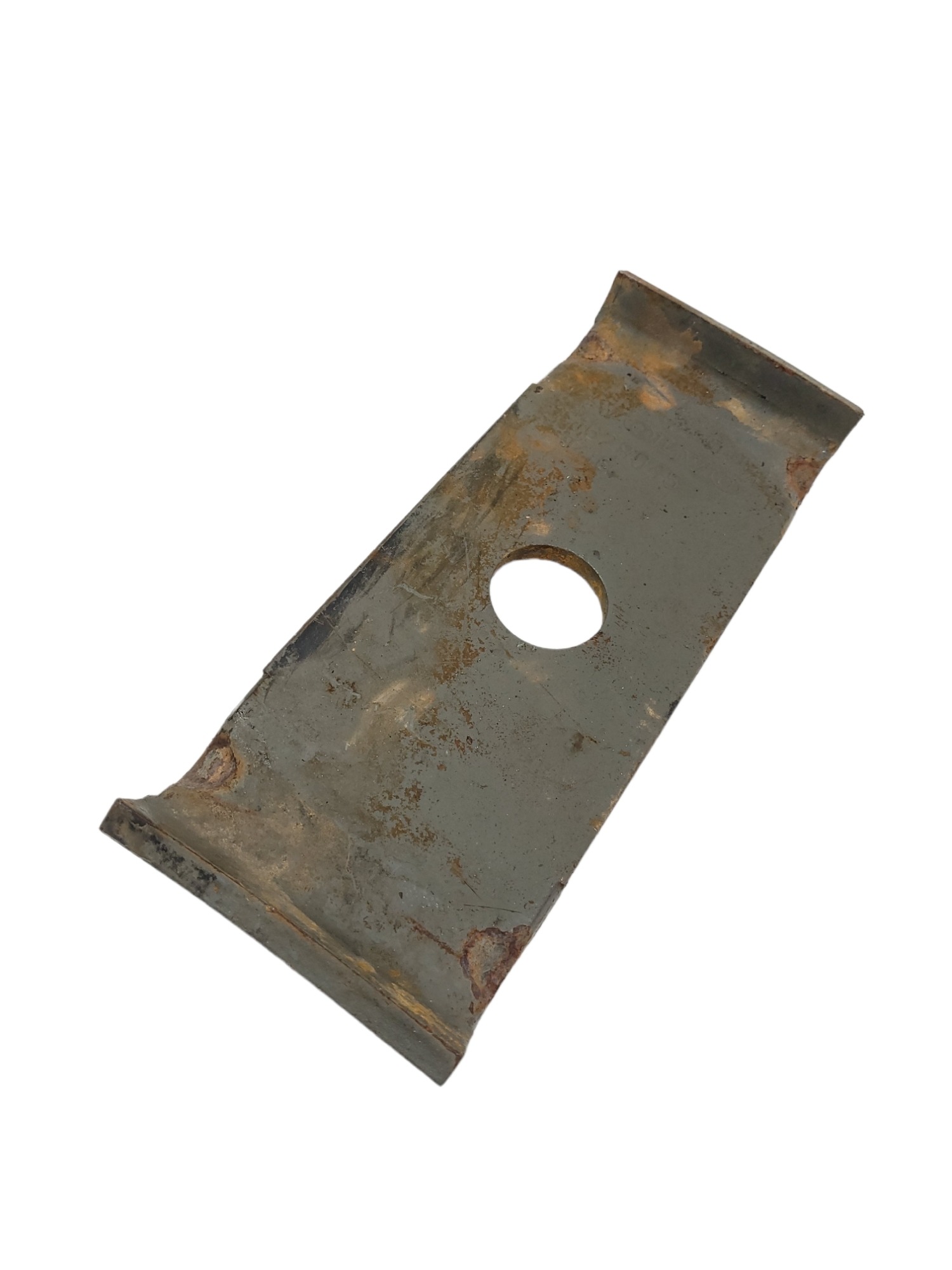 Suporte Molejo Volvo 1628045 4