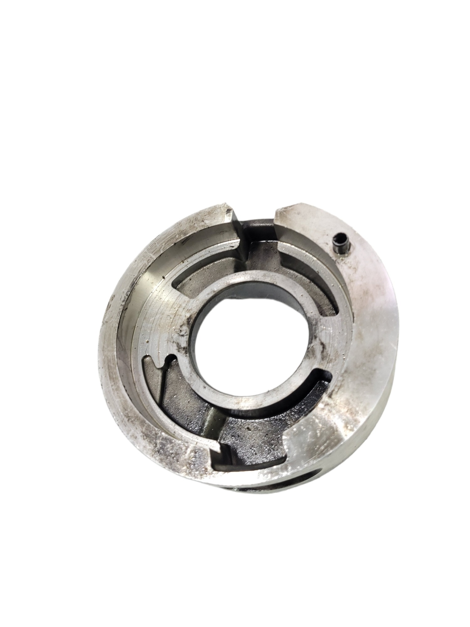Carcaça Bomba Óleo Caixa M Benz G131 A9472691001 2