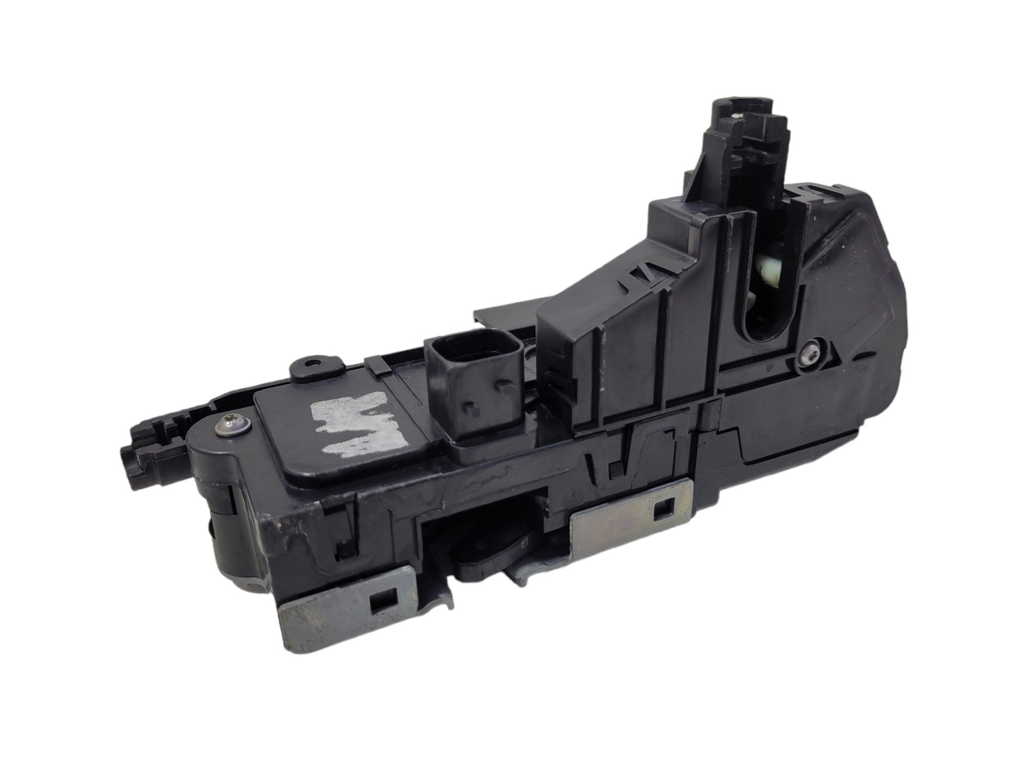 Fechadura Porta Traseira Volvo 3