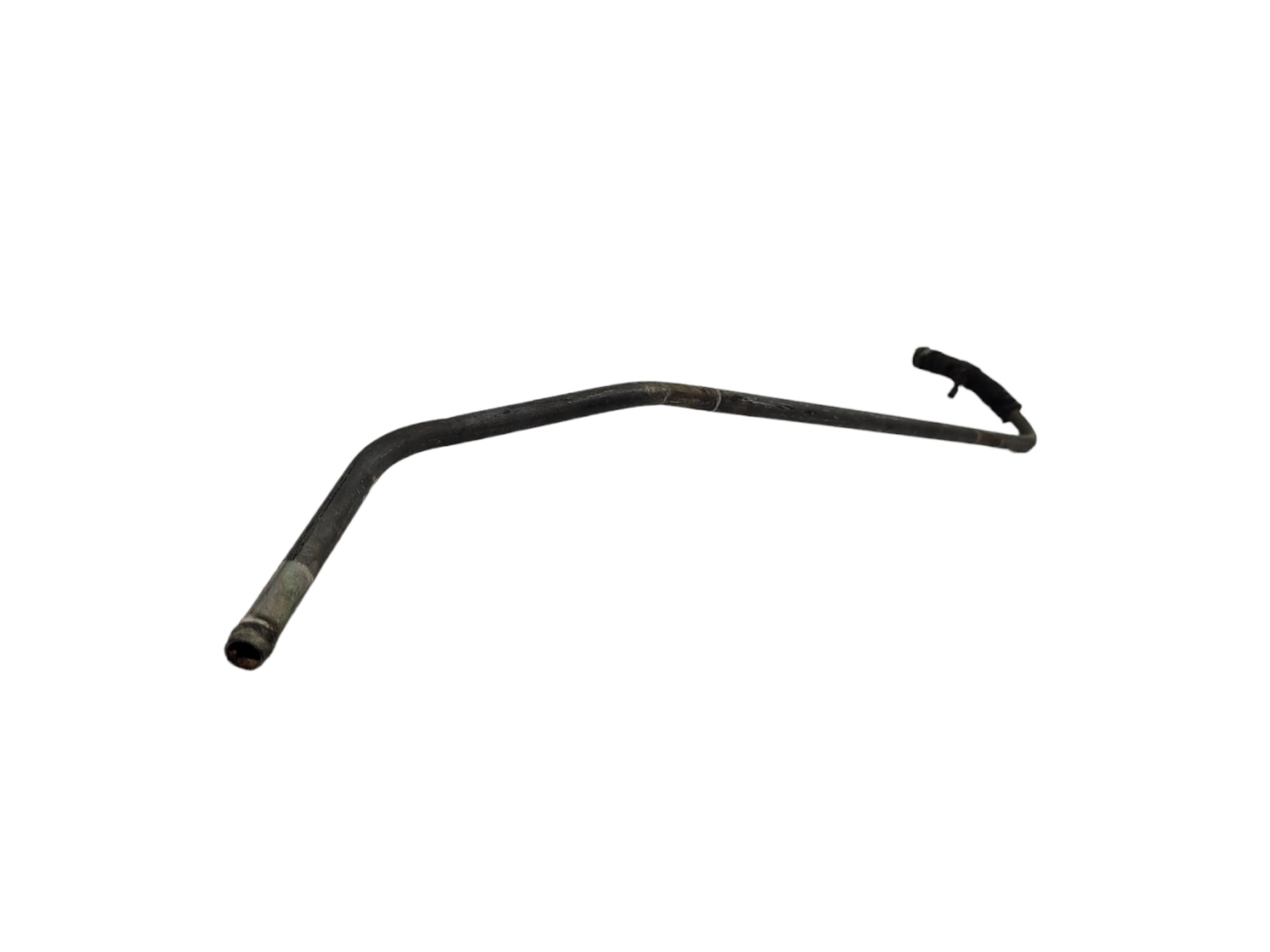 Tubo De Óleo Vw 3