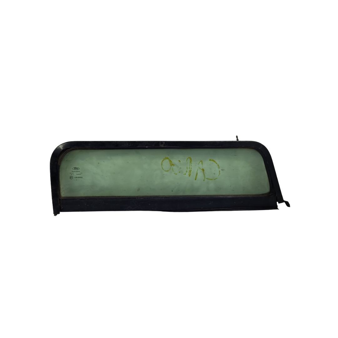 Vidro Superior Porta Ford Cargo 2422e Ch 4