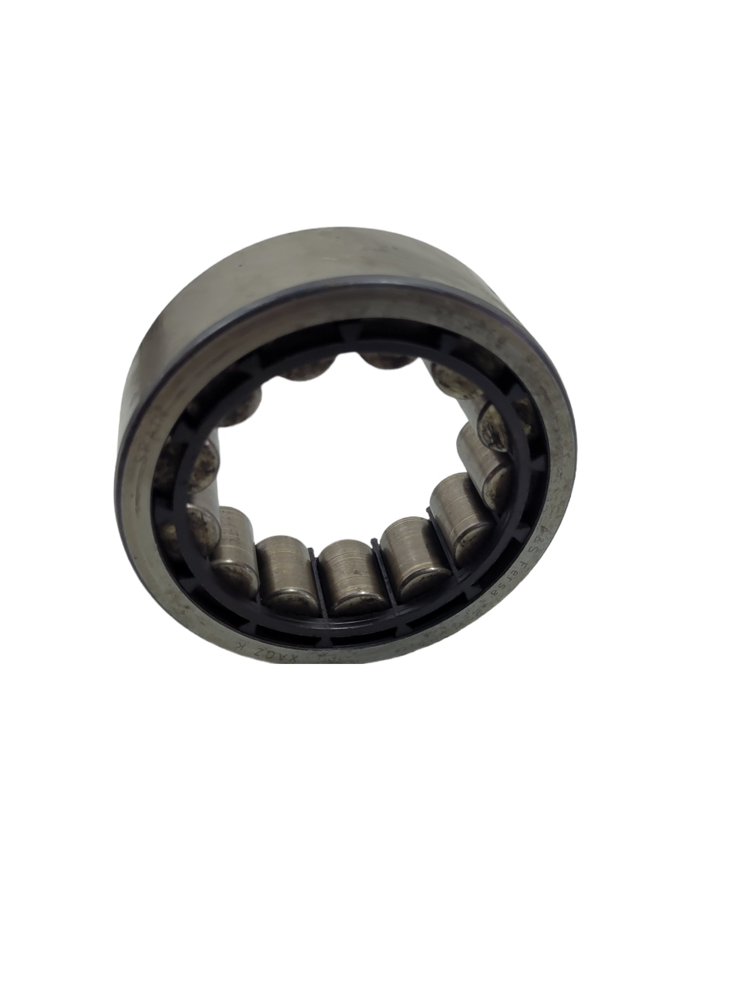 ROLAMENTO TRASEIRO EIXO INTERMEDIARIO CAMBIO MBB G60 G85 3