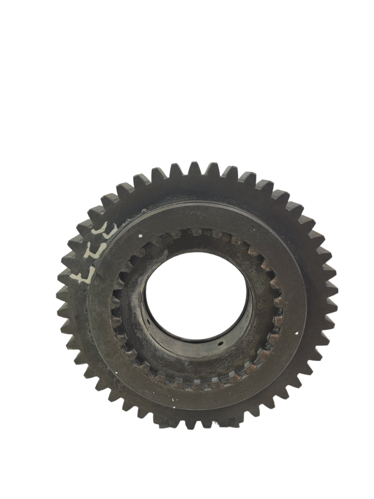 Engrenagem Transmissão Caixa Zf 1268304008 4