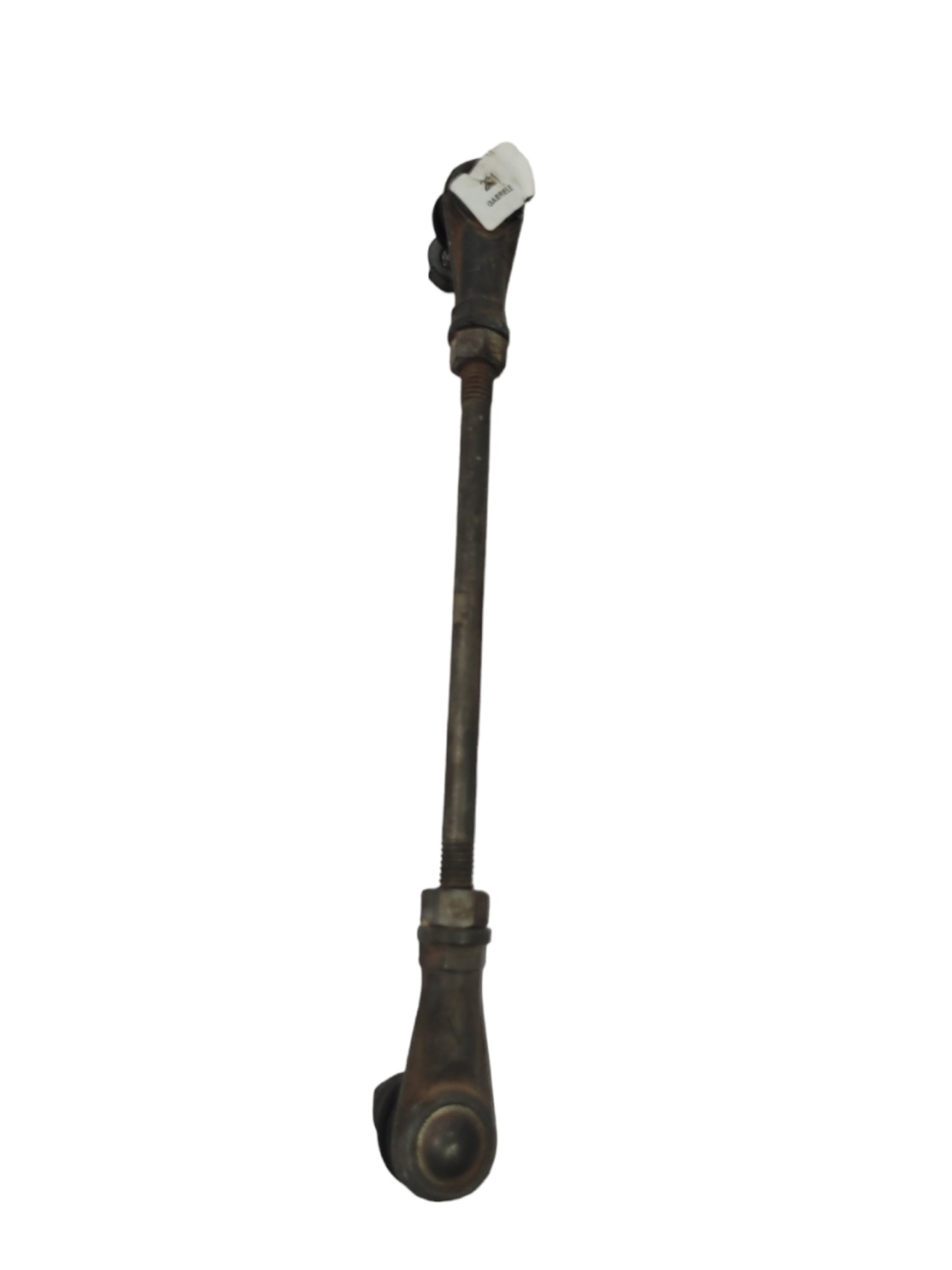Suporte Bieleta Caixa Eaton Vw 1