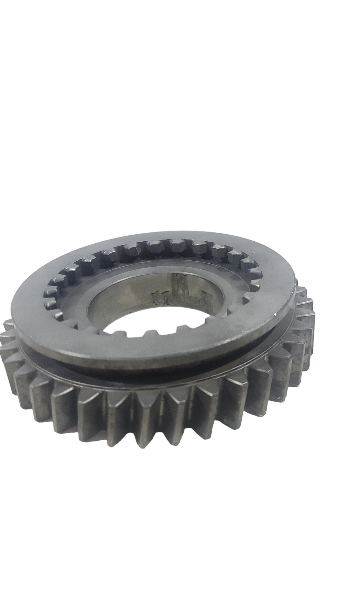 Engrenagem Da Ré Combio Zf 38 Dentes 1295304200 1
