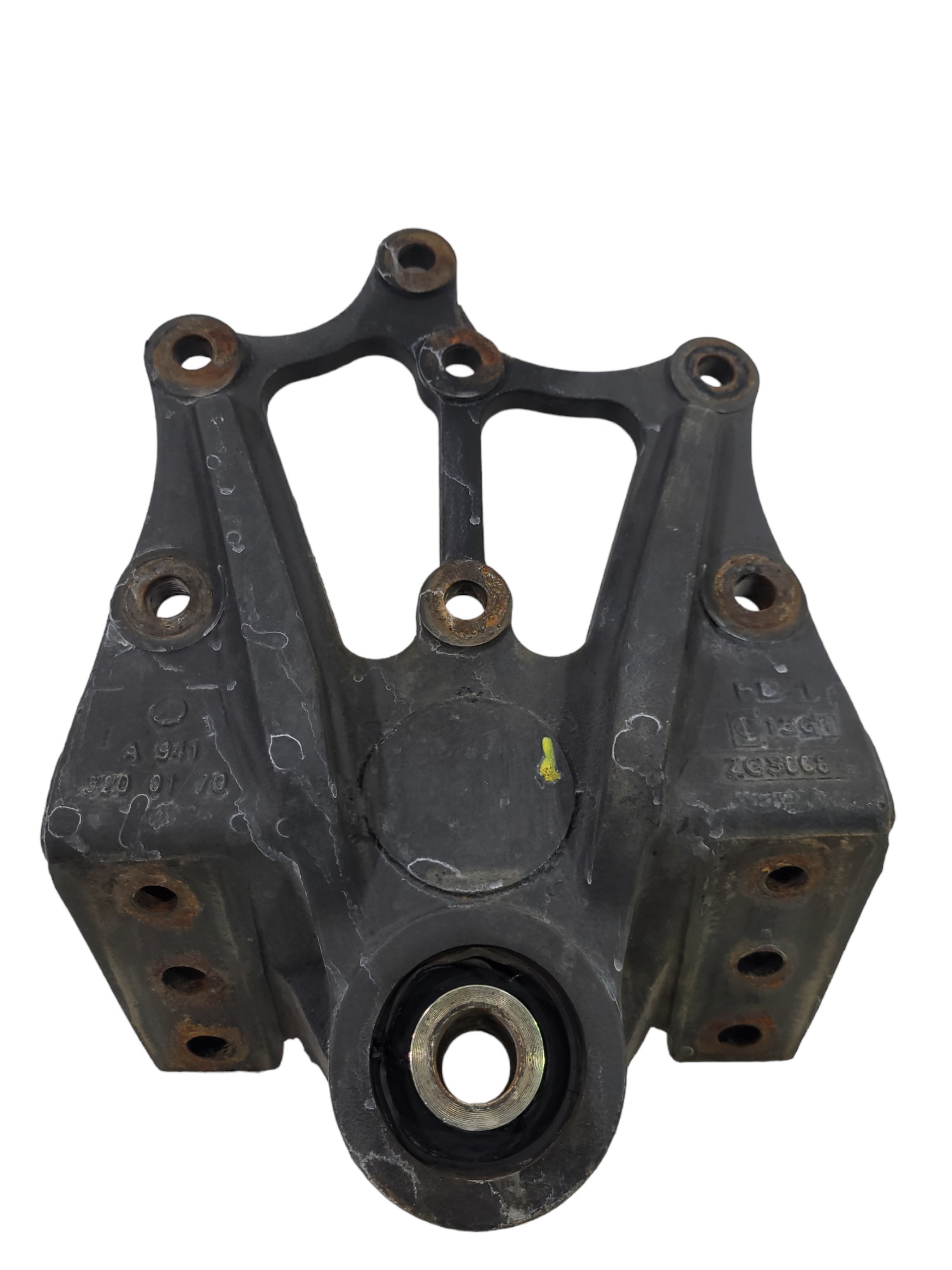 Suporte Mola M Benz A9413200170 3