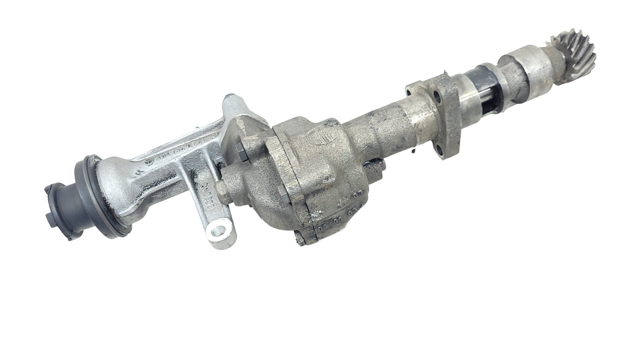 Bomba Oleo Motor M Benz 709 710 3641860101 2