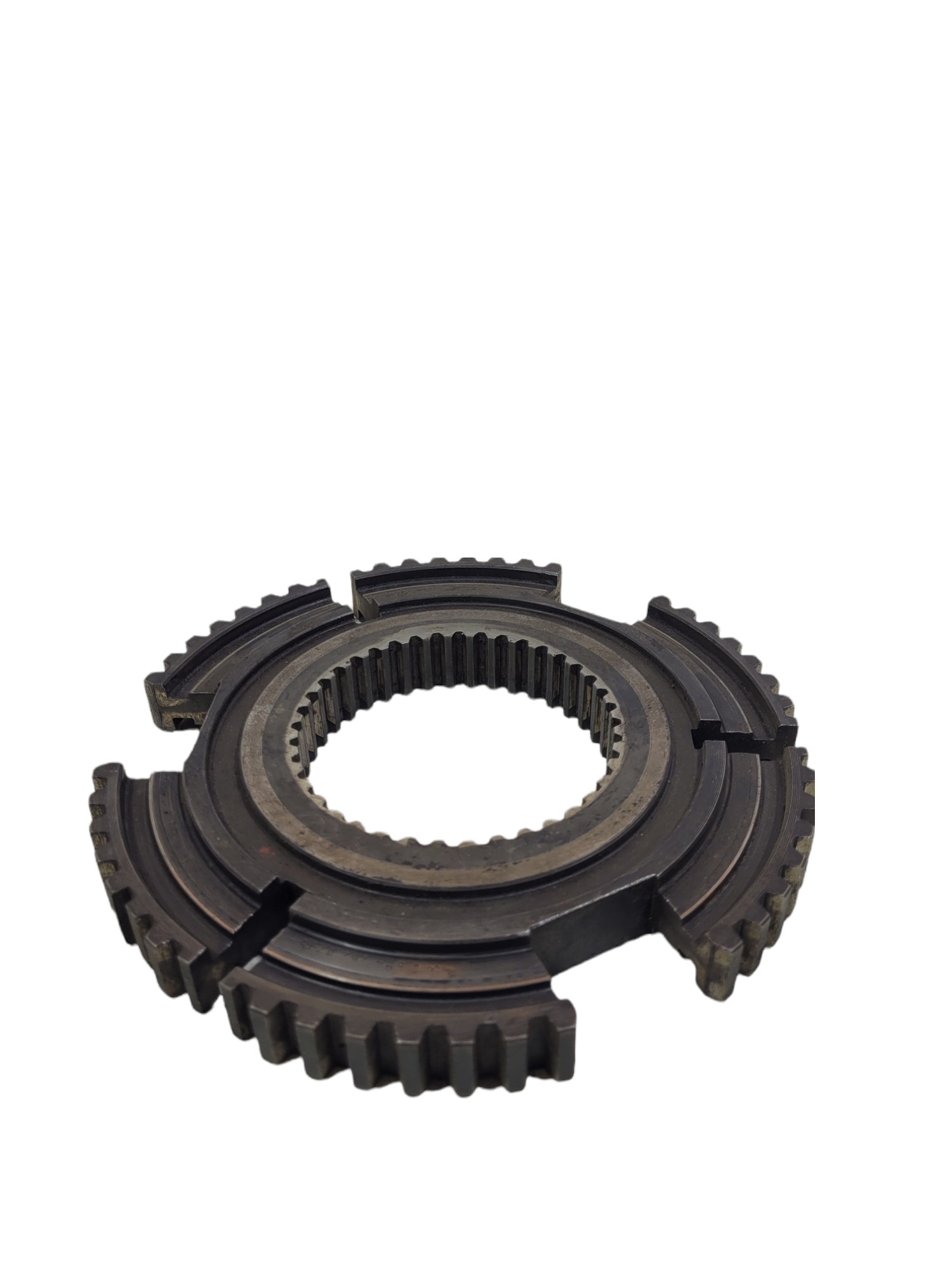 Corpo Sincronizado 1 2 Cambio G60 G85 2