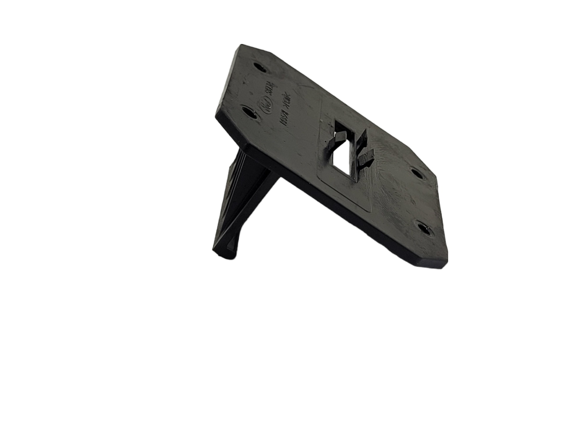 Suporte Botão Travamento Porta Ford Cargoec457021853 3