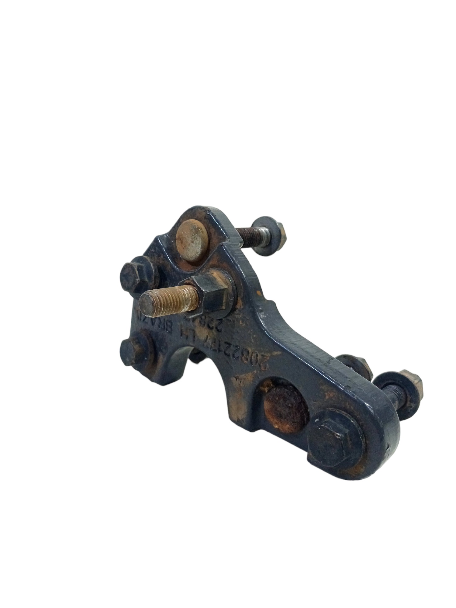Suporte Fixação Volvo 20822177 5
