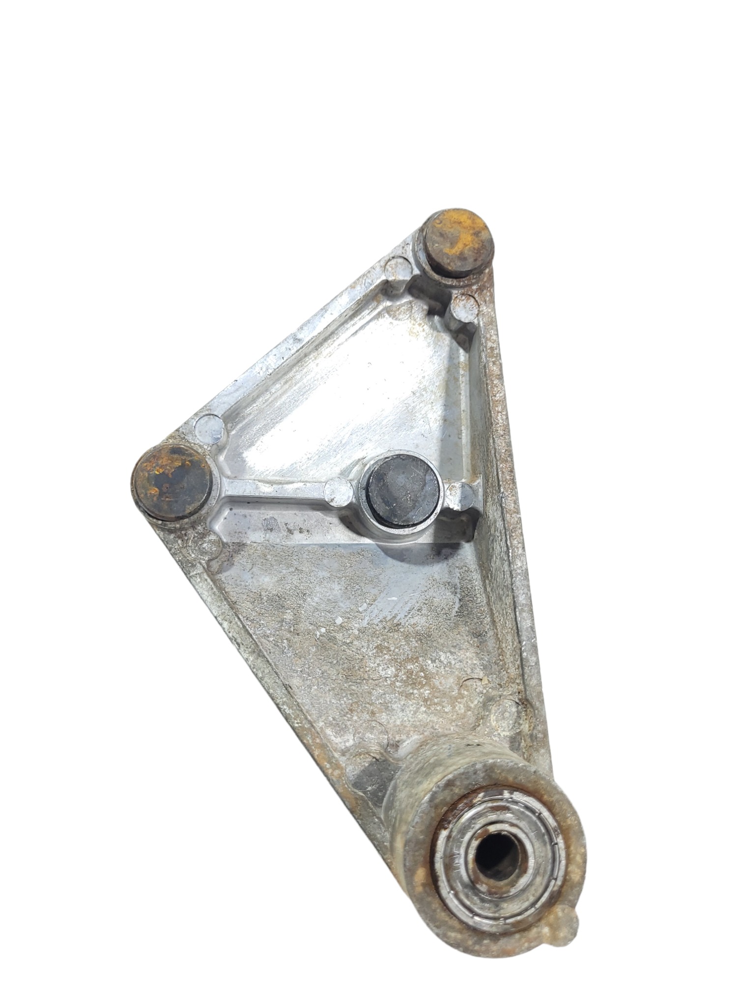 Suporte Alavanca Mudança Scania S4n 1354990 2