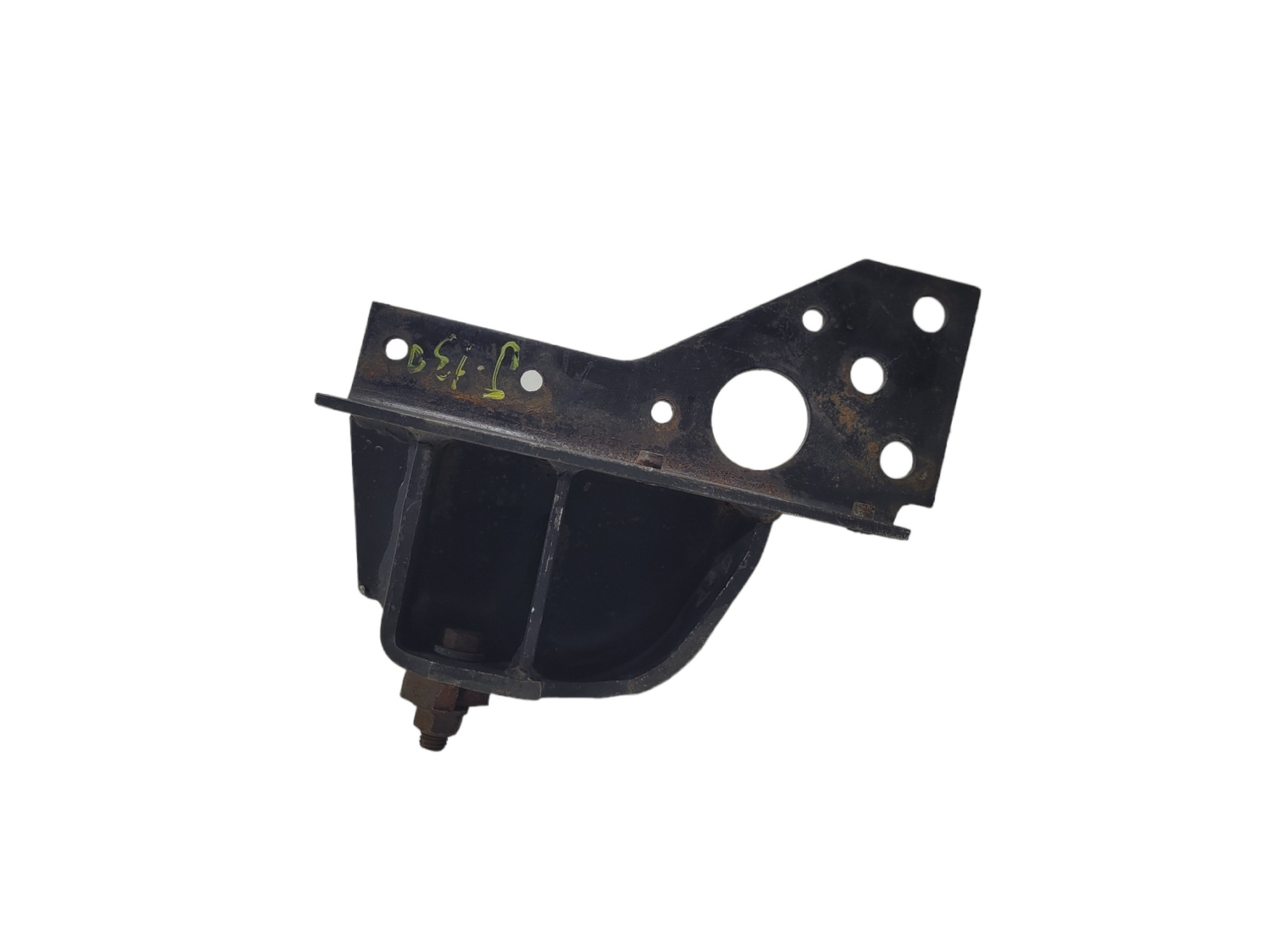 Suporte Superior Articulação Cabine Ford Cargo